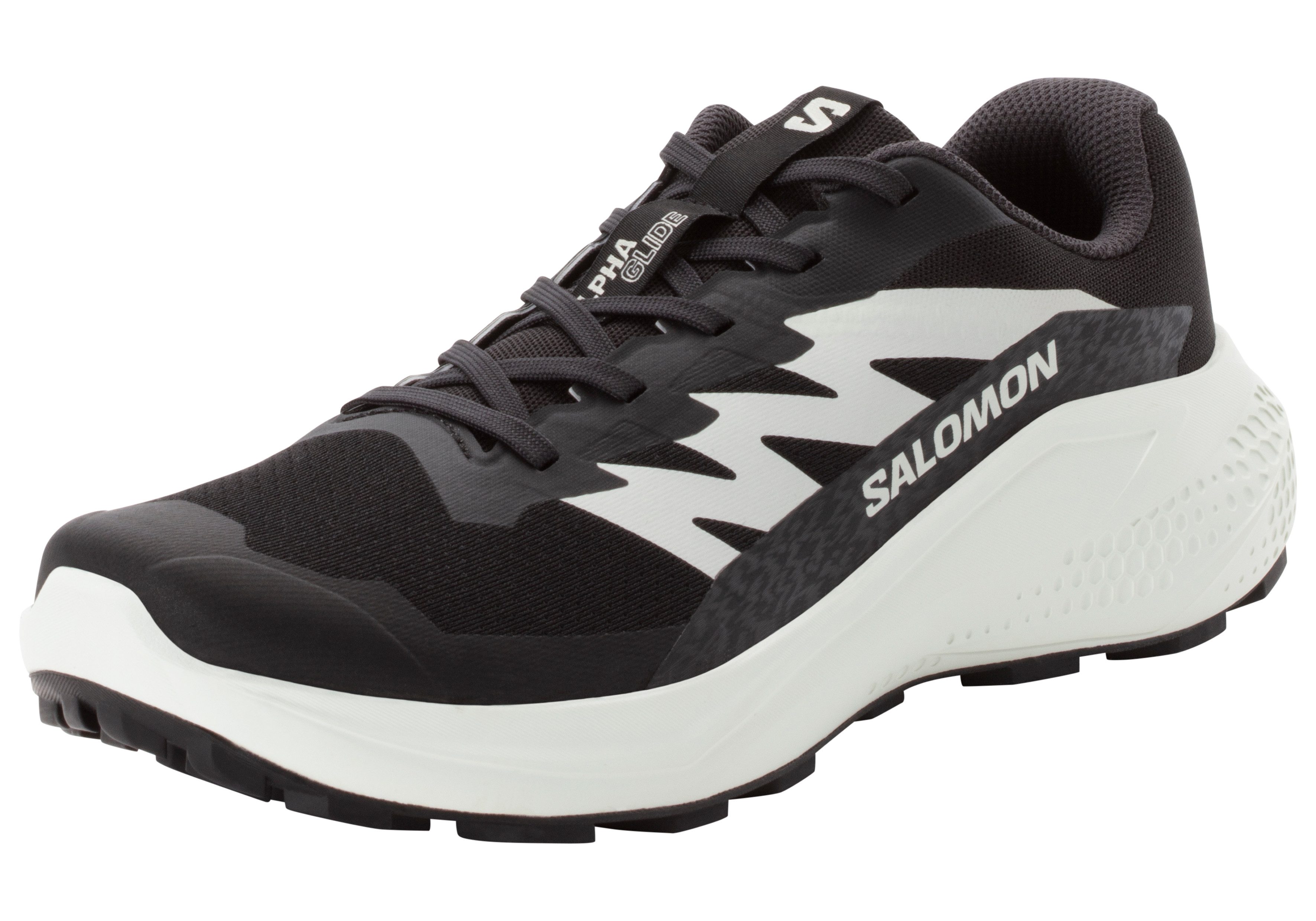 Salomon ALPHAGLIDE Trailrunningschuh wasserdicht