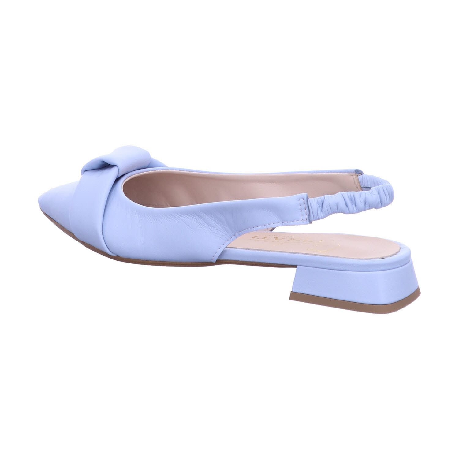 Gianluca Pisati TEMIN JEANS Sandalette