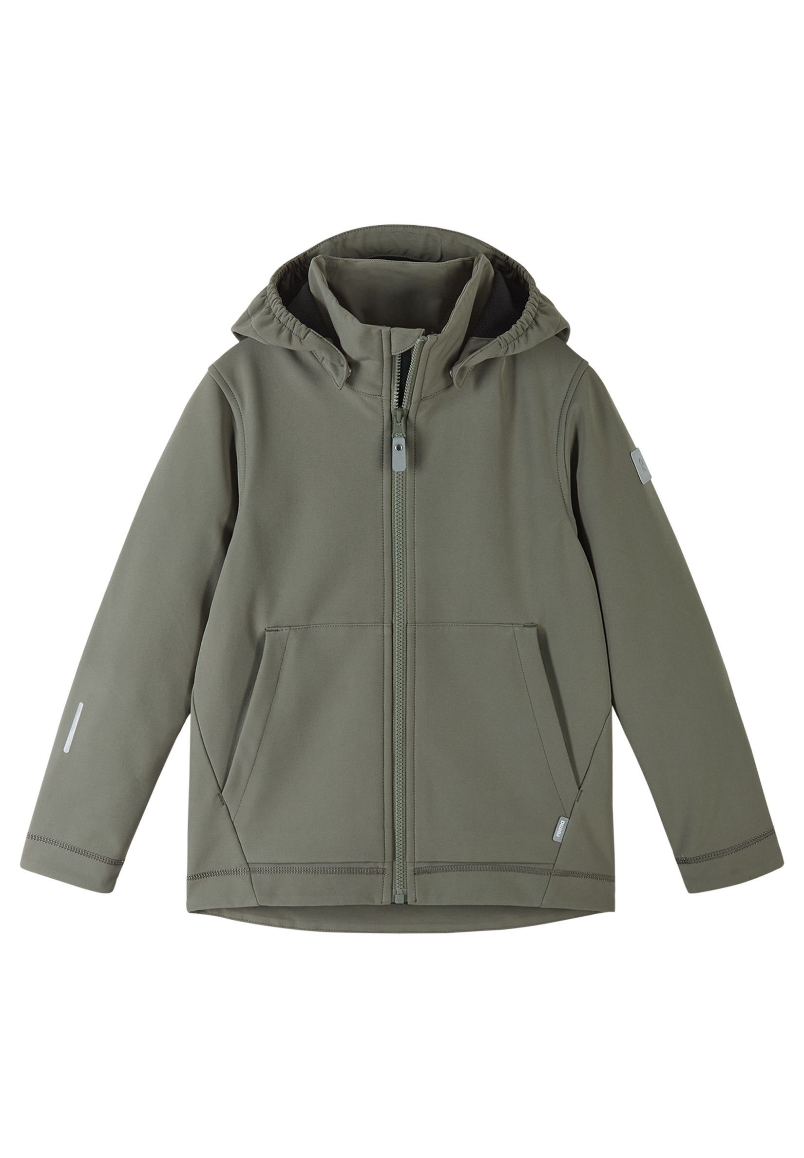 Softshelljacke Koivula