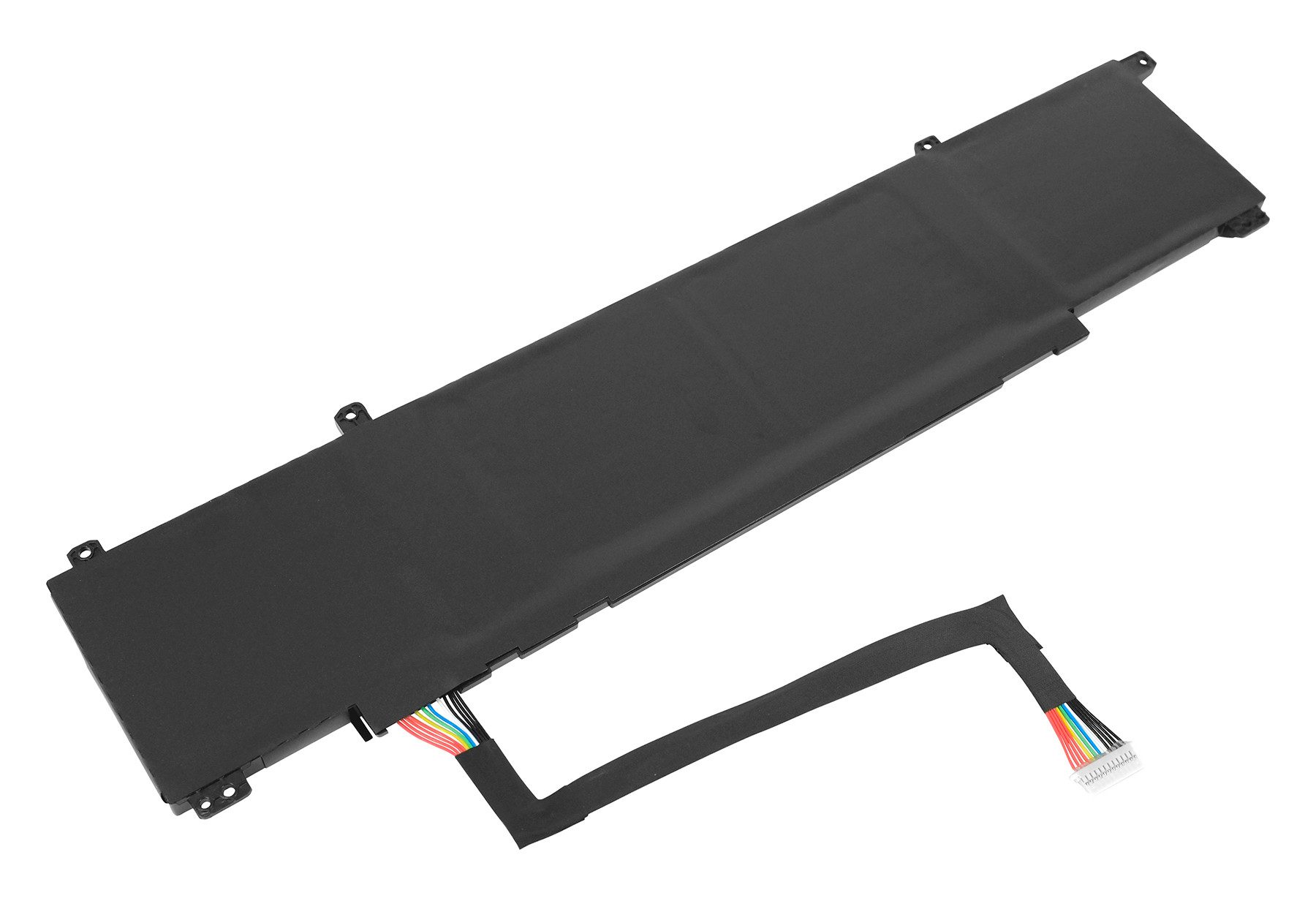 PowerSmart Laptop-Akku für HP Victus Pro TPN-Q263, Victus Pro TPN-Q264, Omen 16 series, Victus 15 series, Victus 16 series Li-Polymer 4550 mAh (15,4 V)