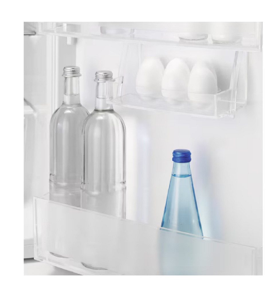 AEG Einbaukühlschrank keine Angaben LFB2AE88S1_933031106, 87.3 cm hoch, 54.8 cm breit