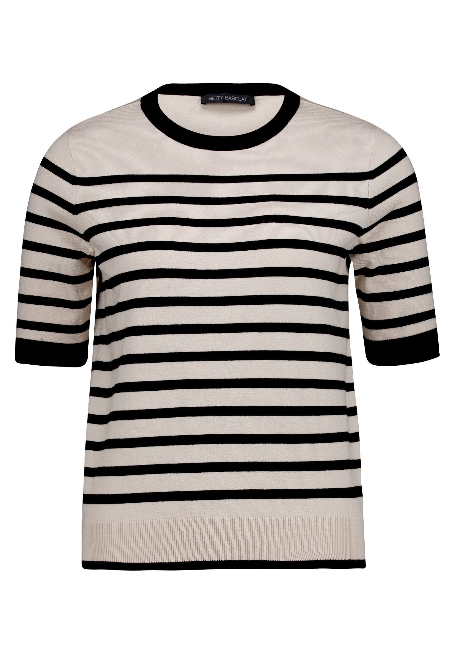 Betty Barclay Kurzarmshirt Damen kurzarm (1-tlg)