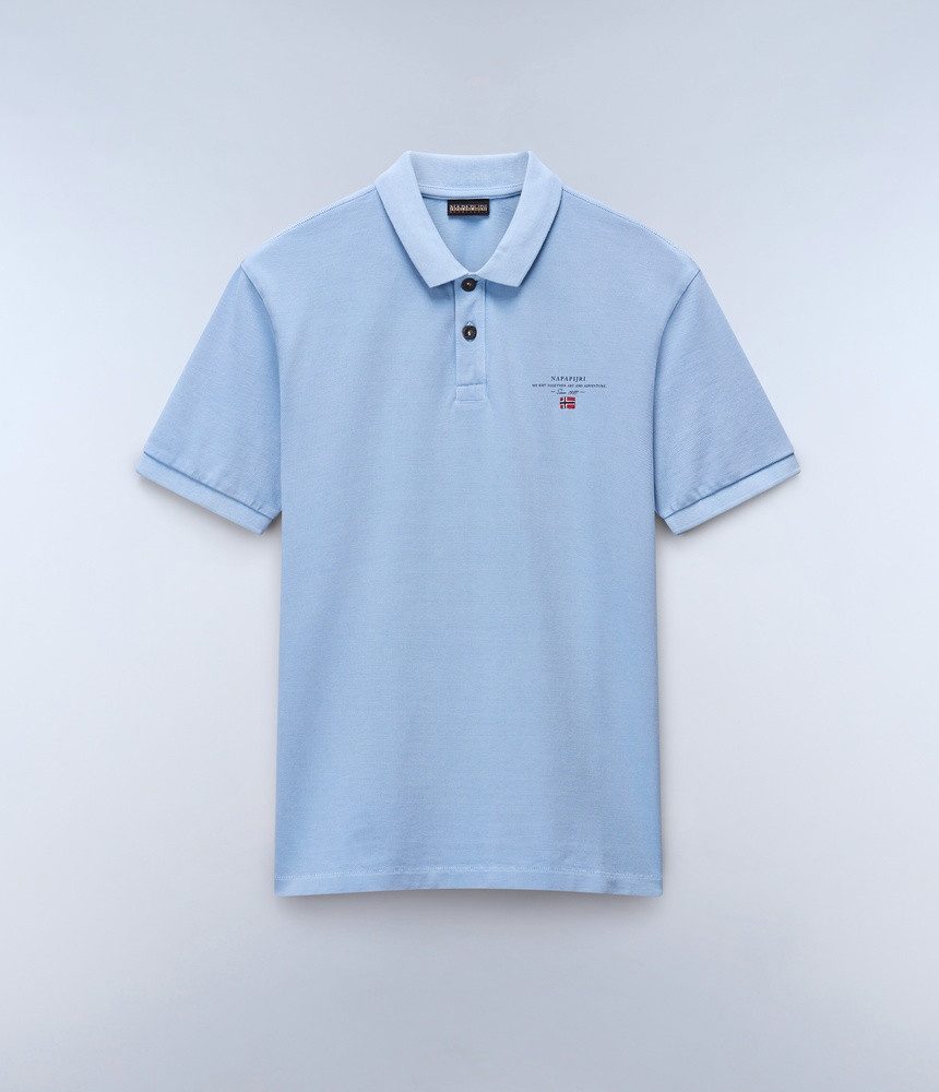Napapijri Poloshirt Elbas Ss 4 günstig online kaufen