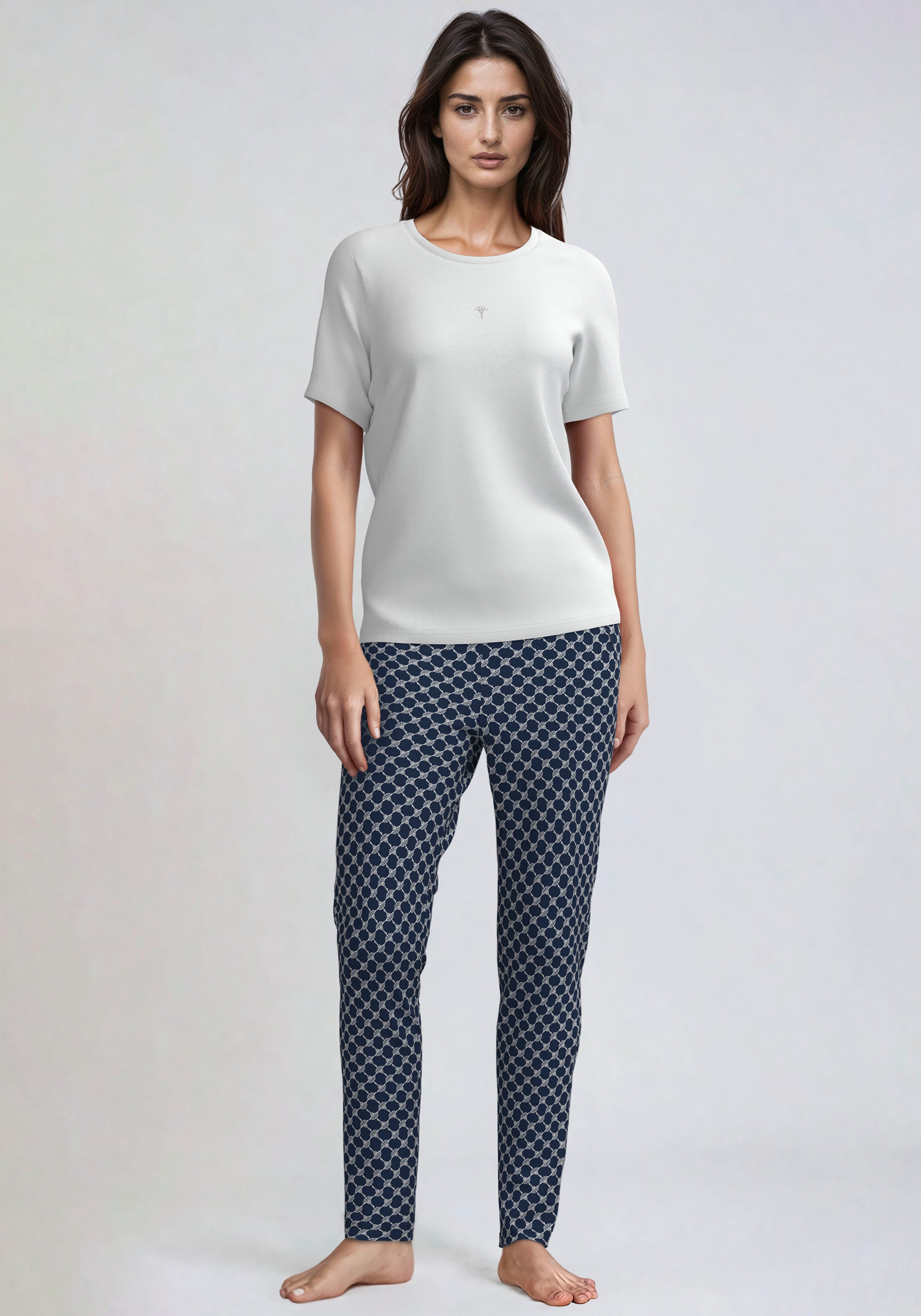 Homewearhose Cosy