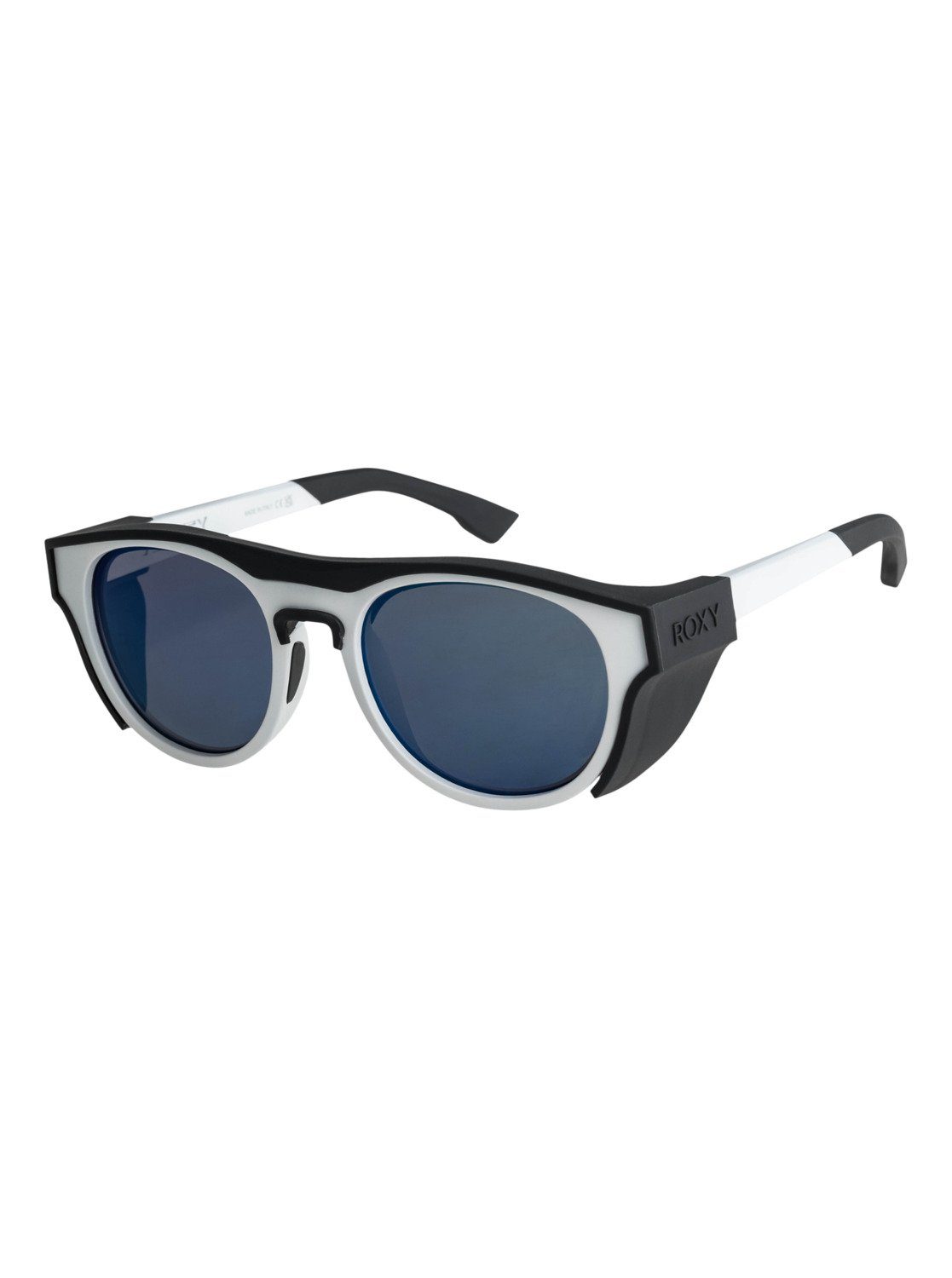 Roxy Sonnenbrille Vertex Crystal/ Ml Blue