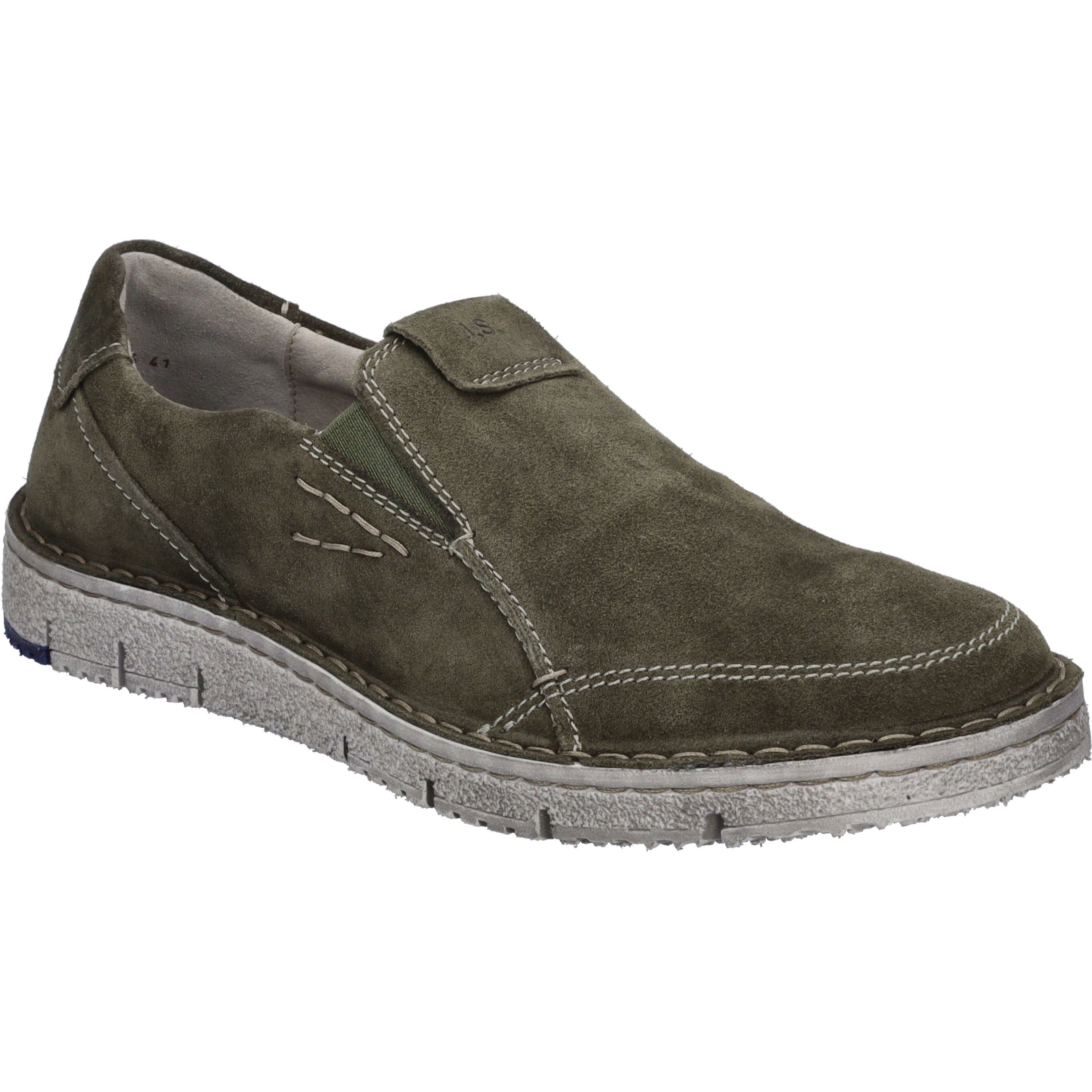 Josef Seibel Ruben 21, natur Slipper