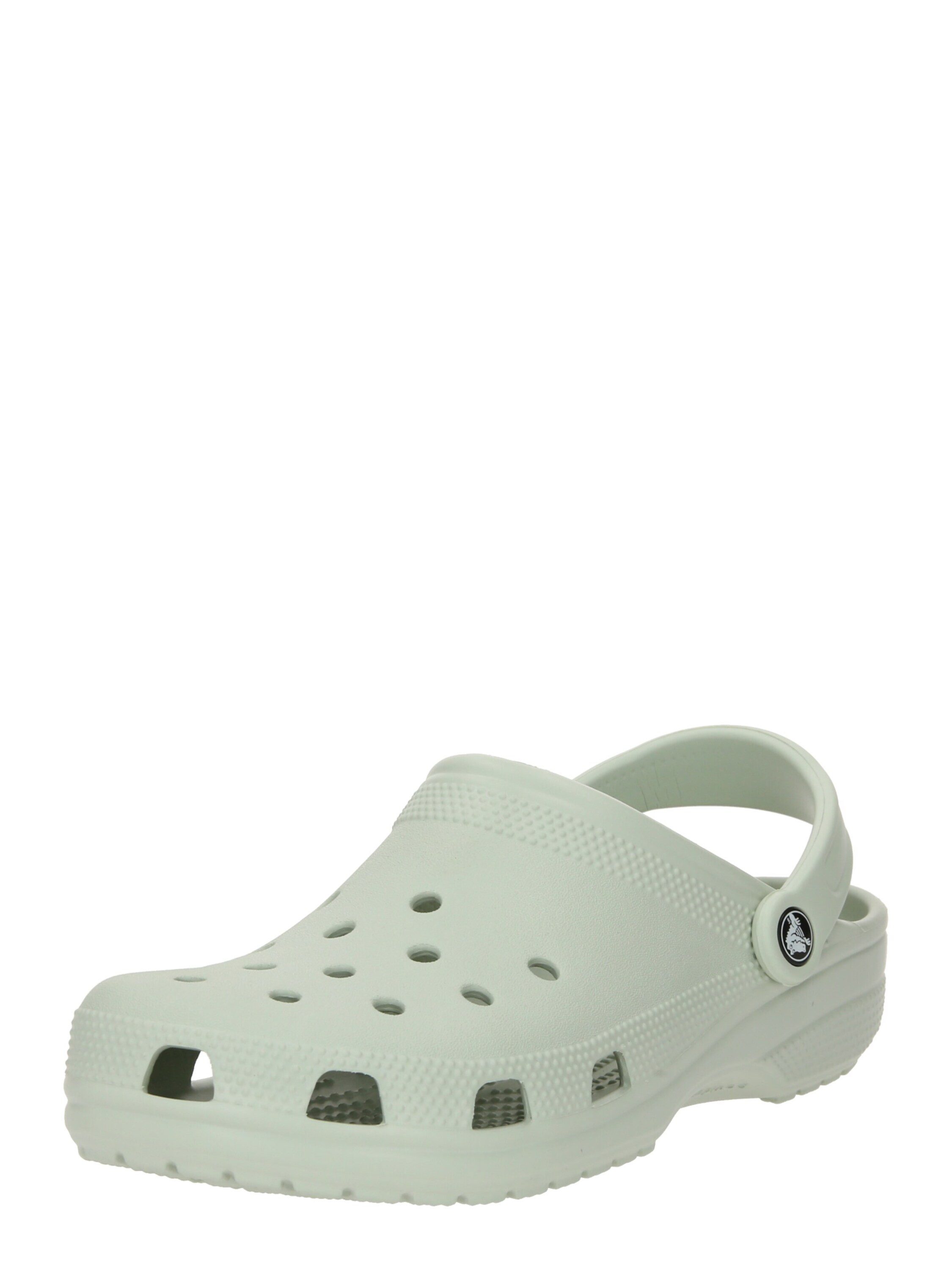 Classic Clog