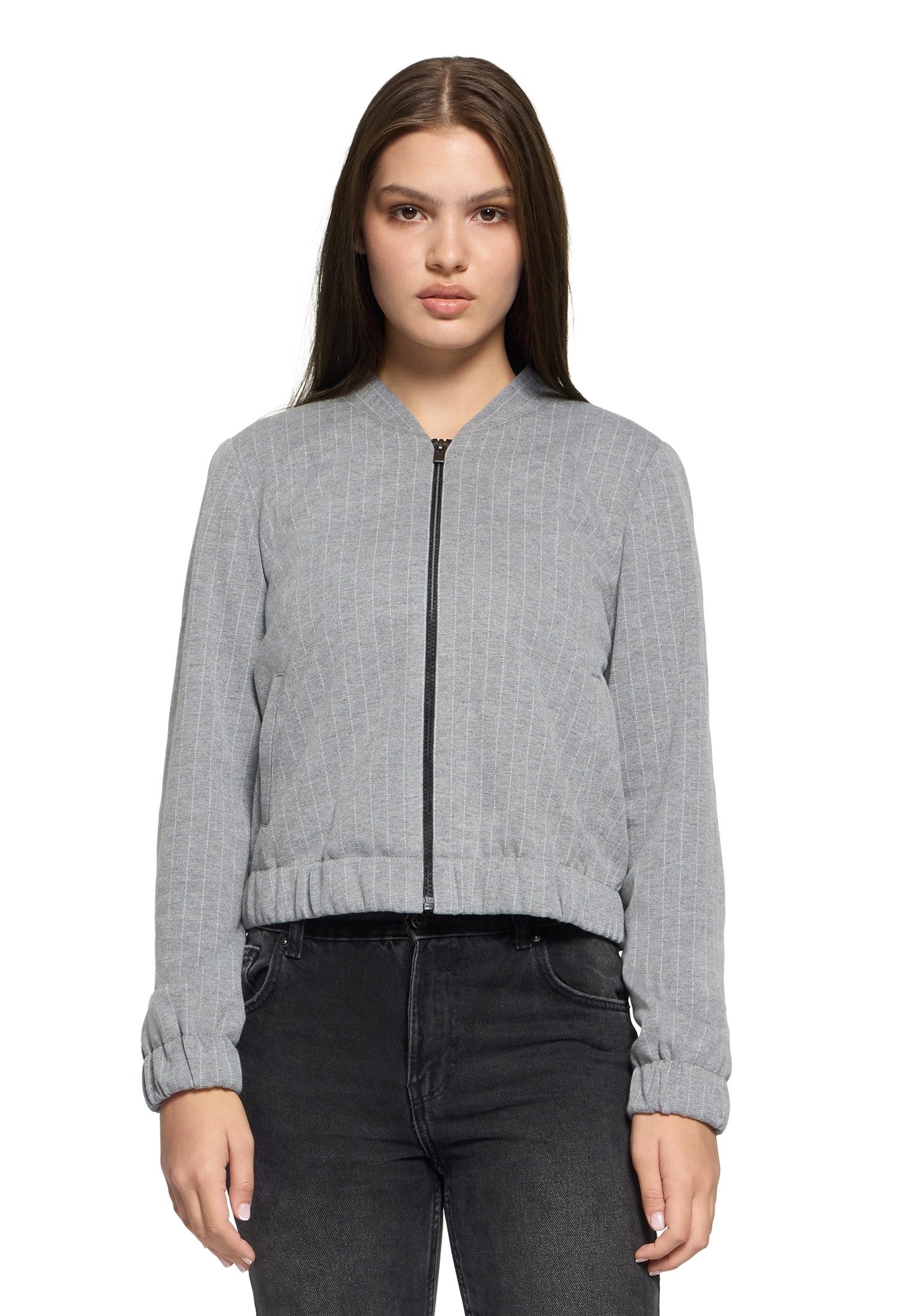 Betty&Co Jackenblazer Damen Blouson langarm günstig online kaufen