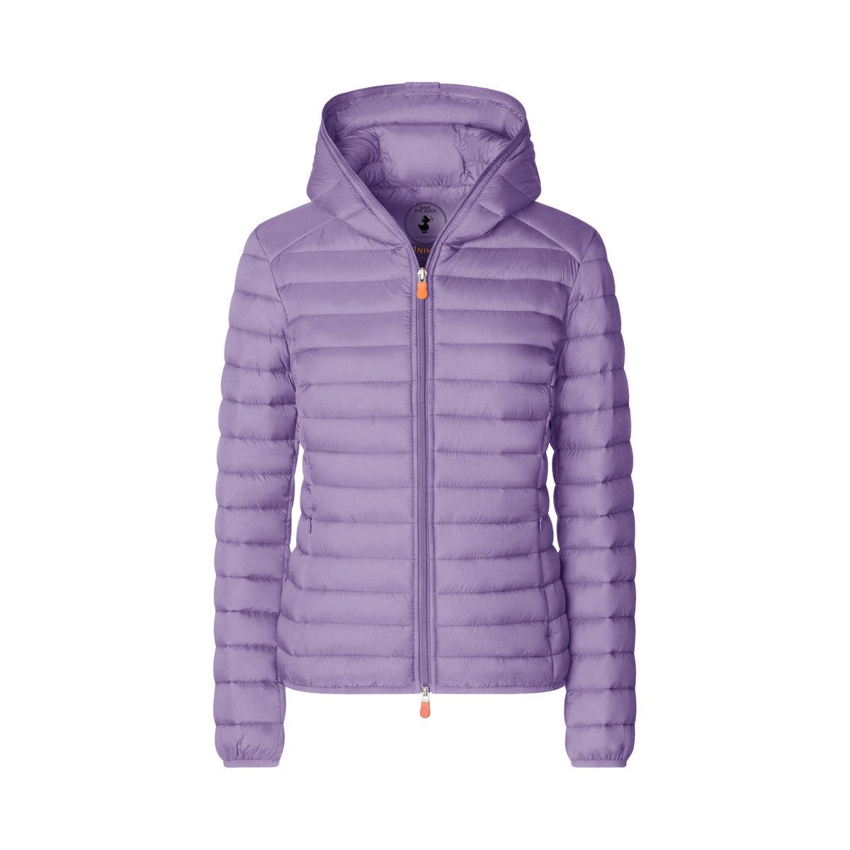 SAVE THE DUCK Steppjacke Daisy Damen Winterjacke, Übergangsjacke, Windjacke, Outdoorjacke, Mantel