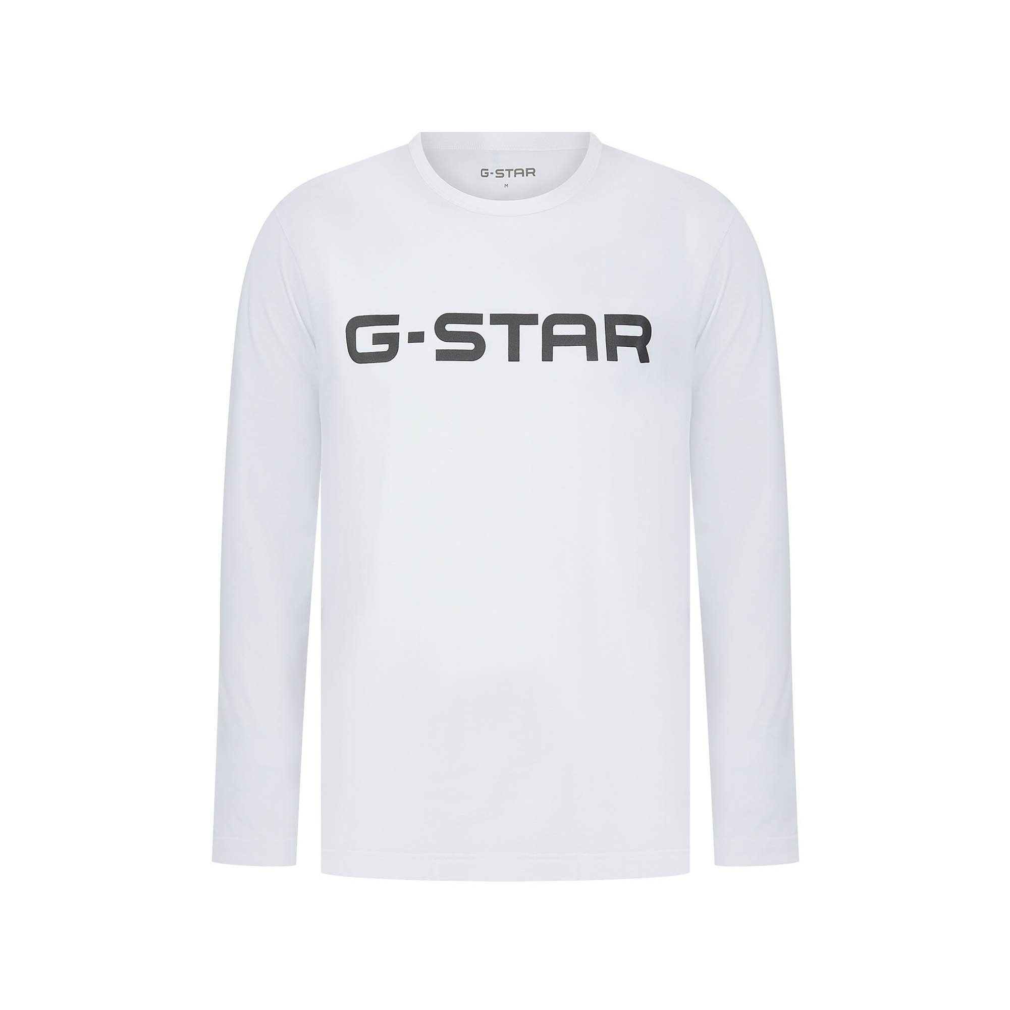 G-STAR Pyjama Herren Pyjama Baumwolle STONE Pyjama (2 tlg) günstig online kaufen