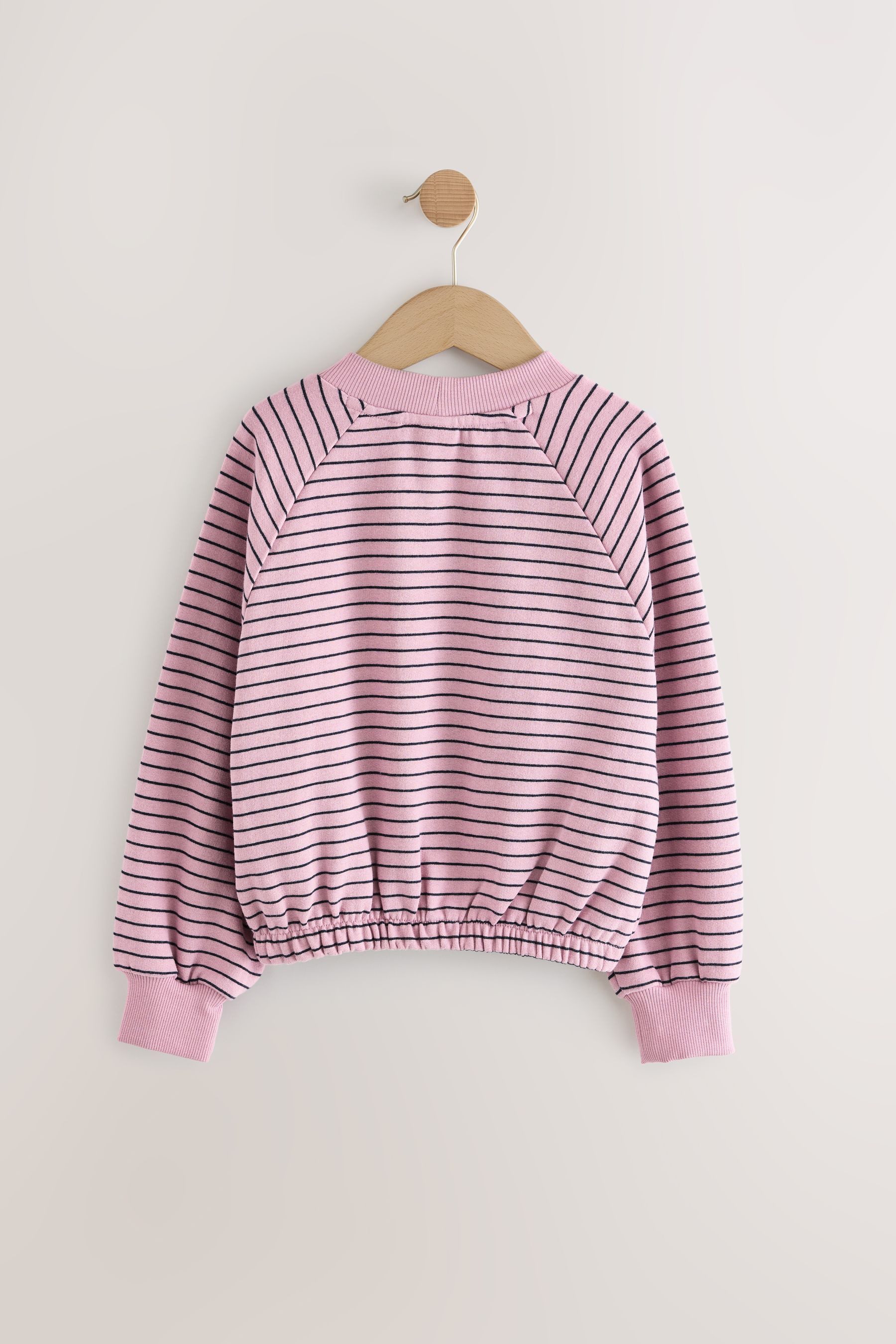 Next Sweater Sweatshirt (1-tlg) günstig online kaufen