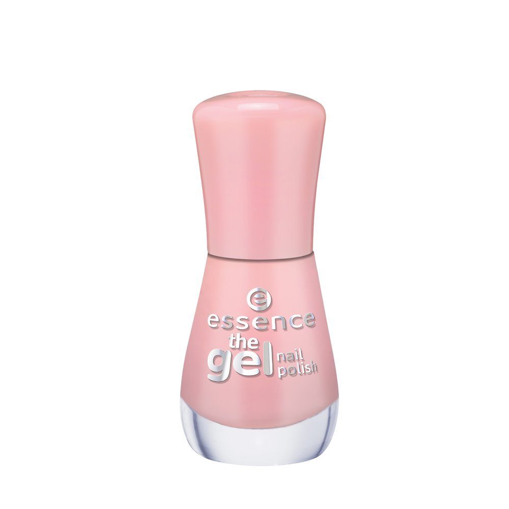 Essence Nagellack Essence the gel me Polish Nr.13 forgive - Nail