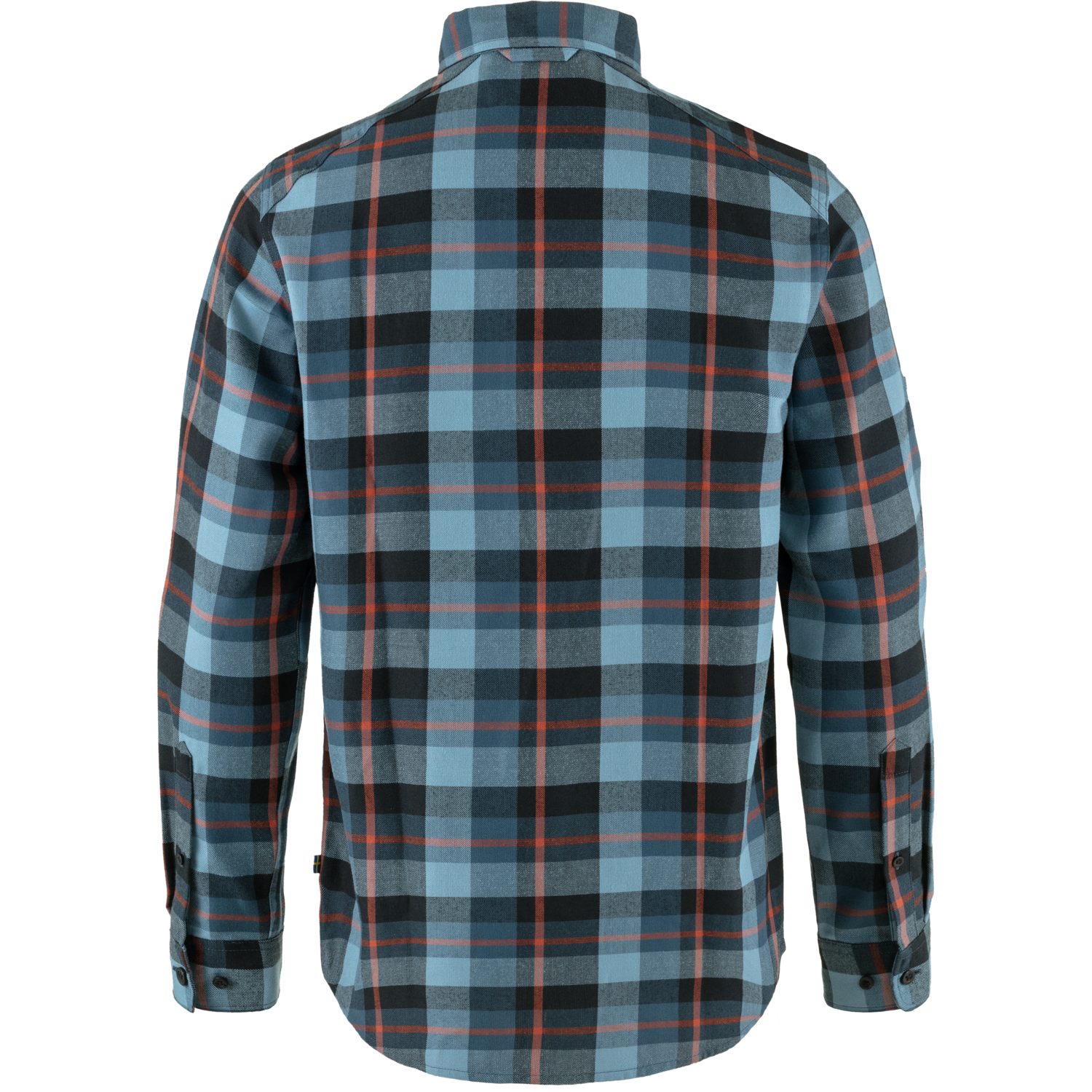Fjällräven Flanellhemd Fjäll Räven Herren Fjällglim Shirt