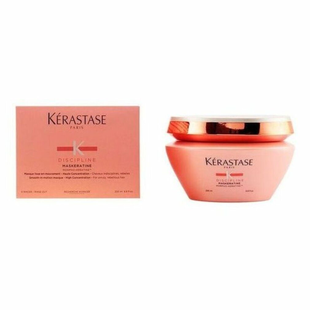 Kérastase Haarkur Discipline Maskeratine Mask High concentration 200ml