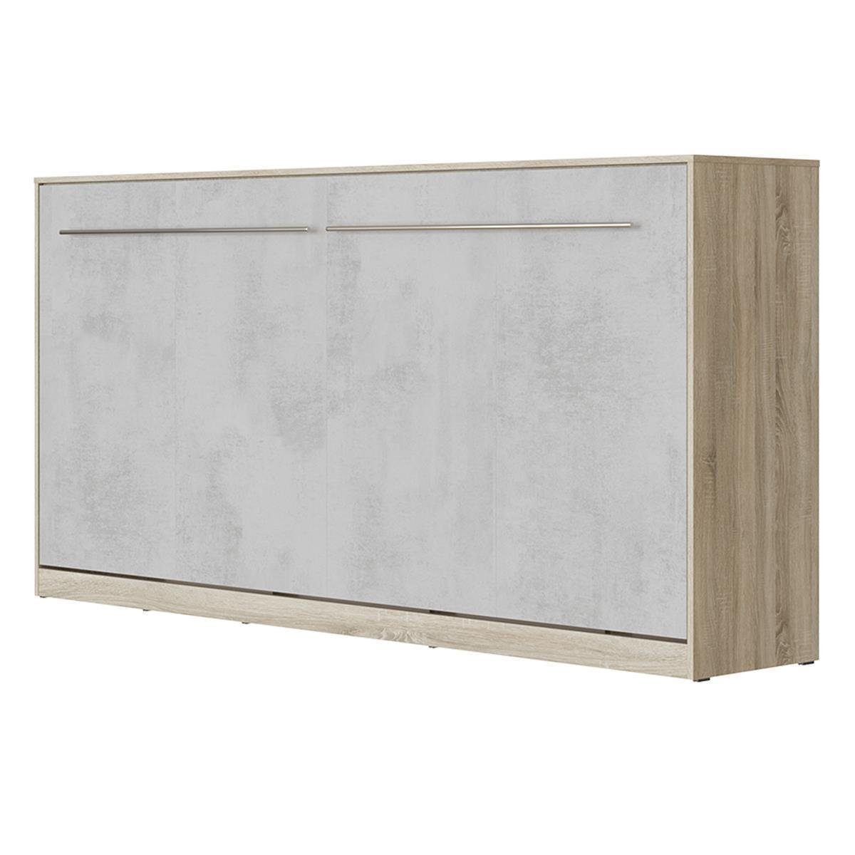 SMARTBett Schrankbett Standard 90x200 120x200 140x200 günstig online kaufen