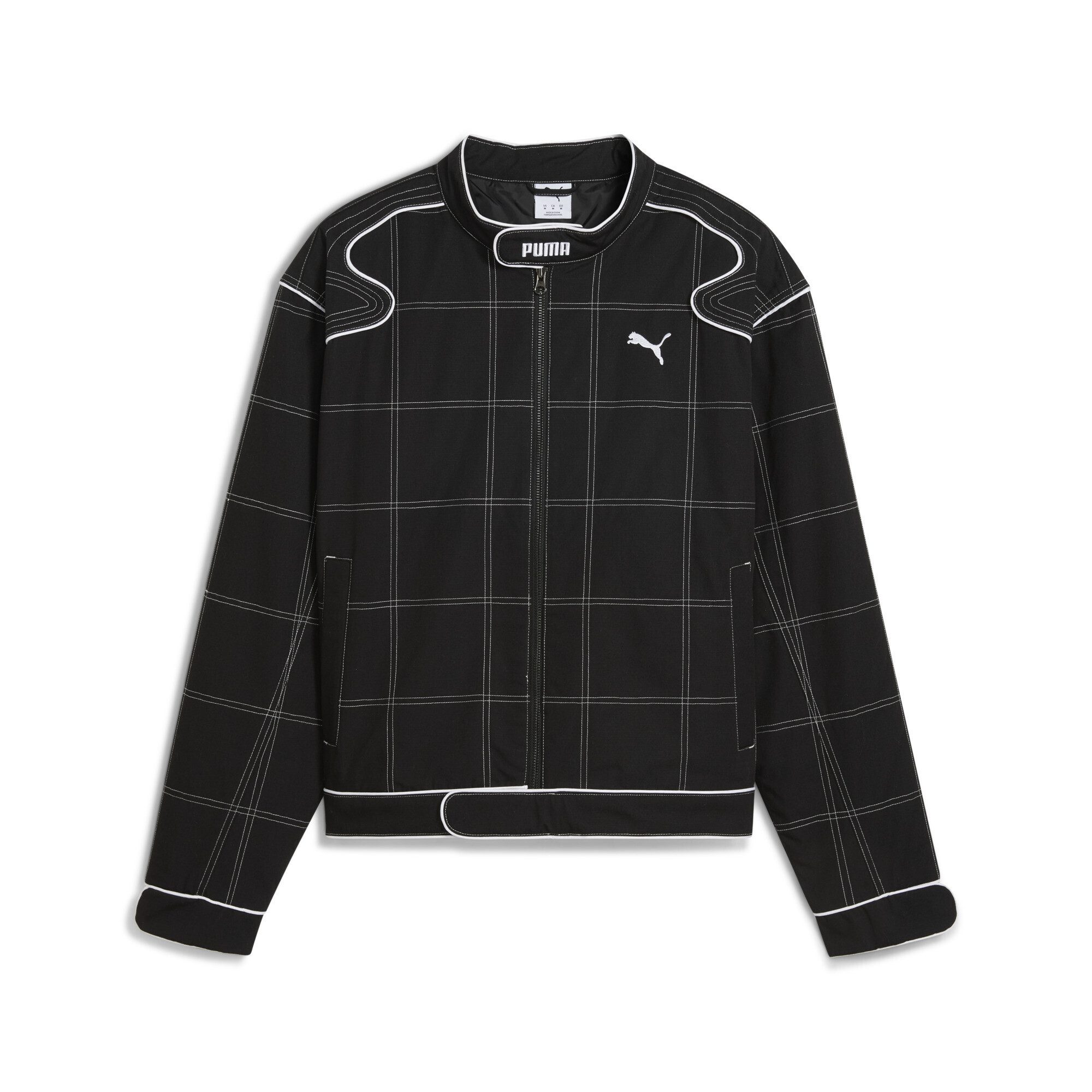 PUMA Allwetterjacke FUTURE.PUMA.ARCHIVE Racer Jacke Erwachsene günstig online kaufen