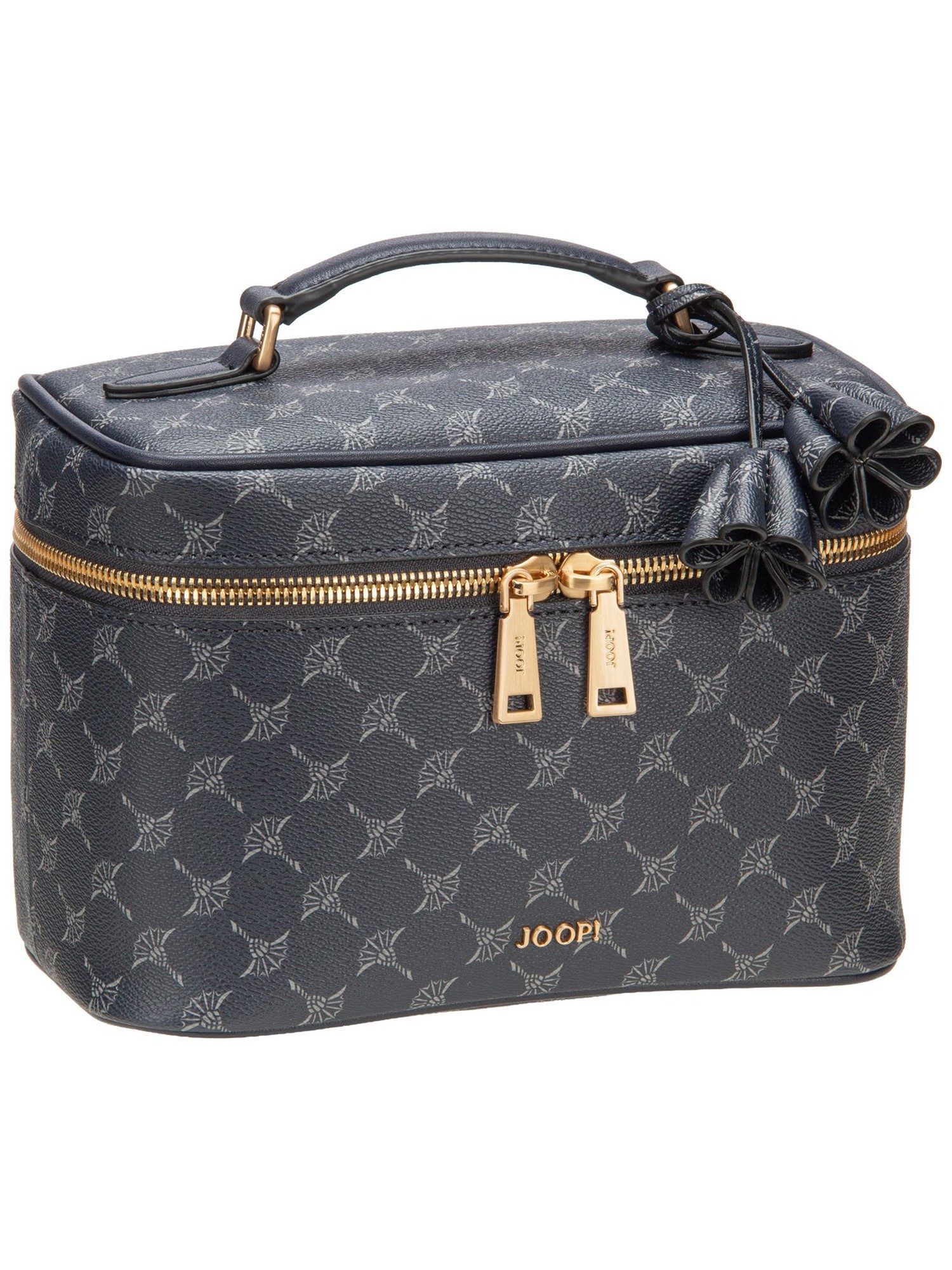 JOOP! Kulturbeutel Cortina 1.0 Flora Washbag MHZ günstig online kaufen