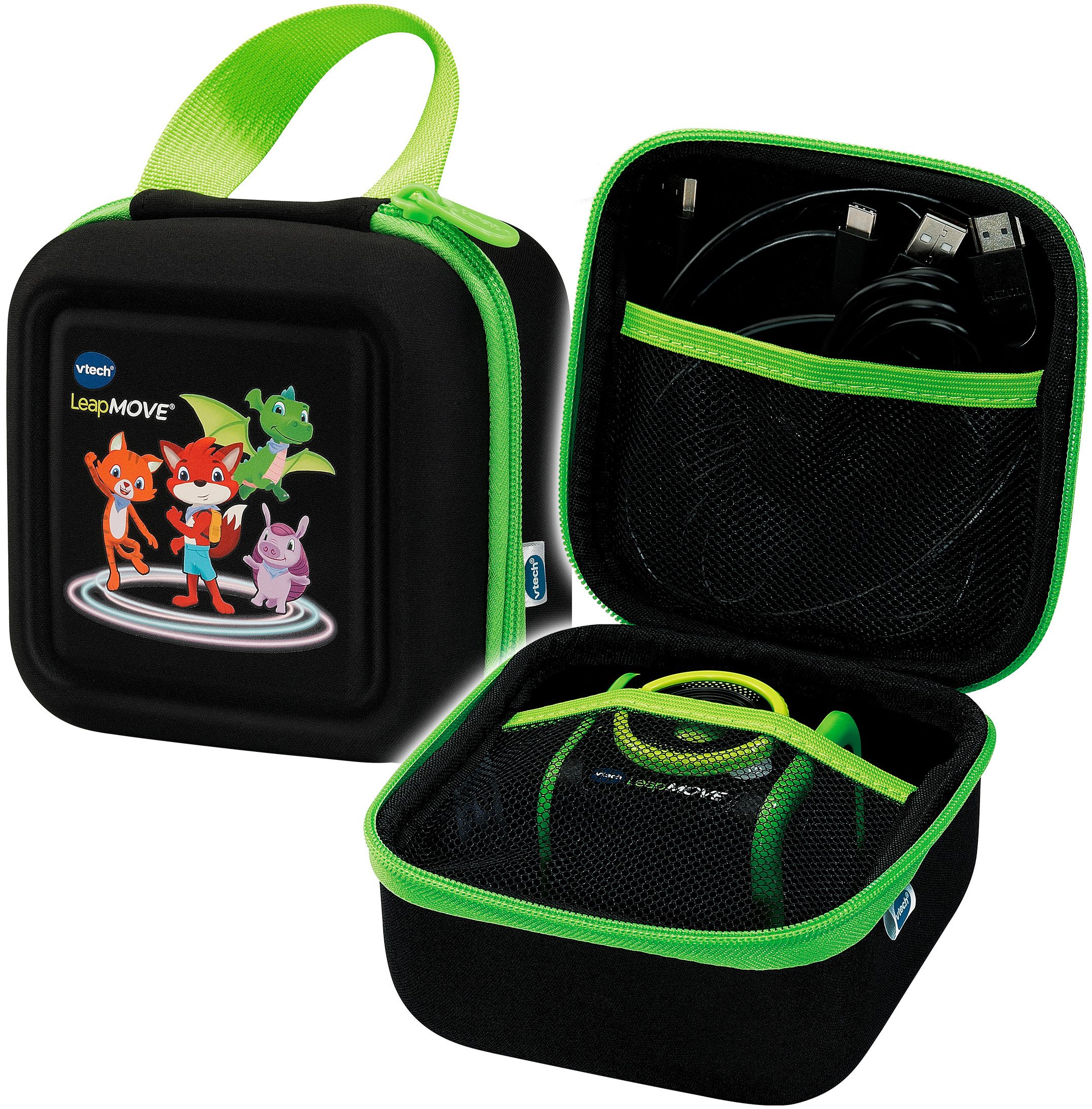 Vtech® Fototasche LeapMOVE Tragetasche