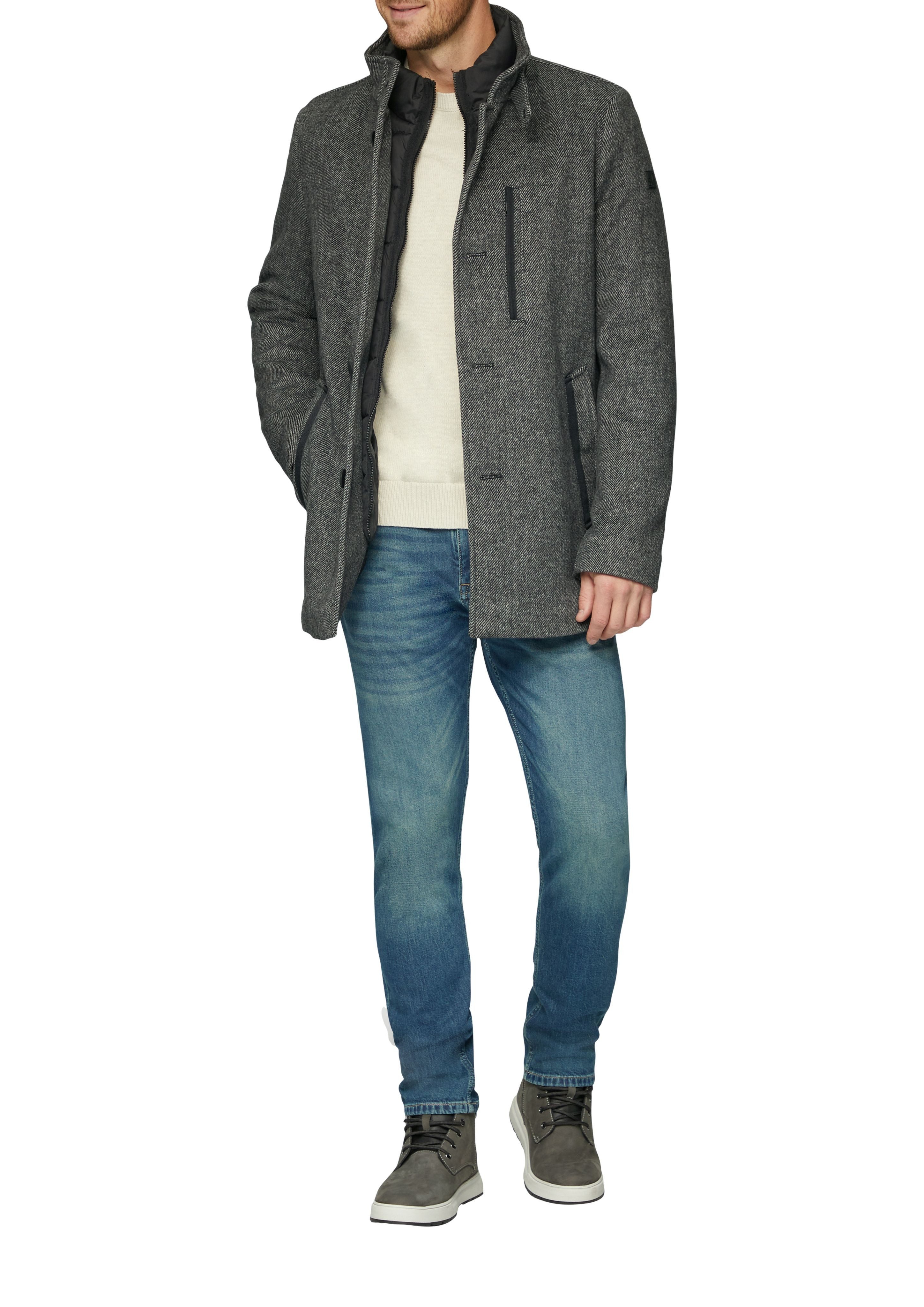 s.Oliver Outdoorjacke