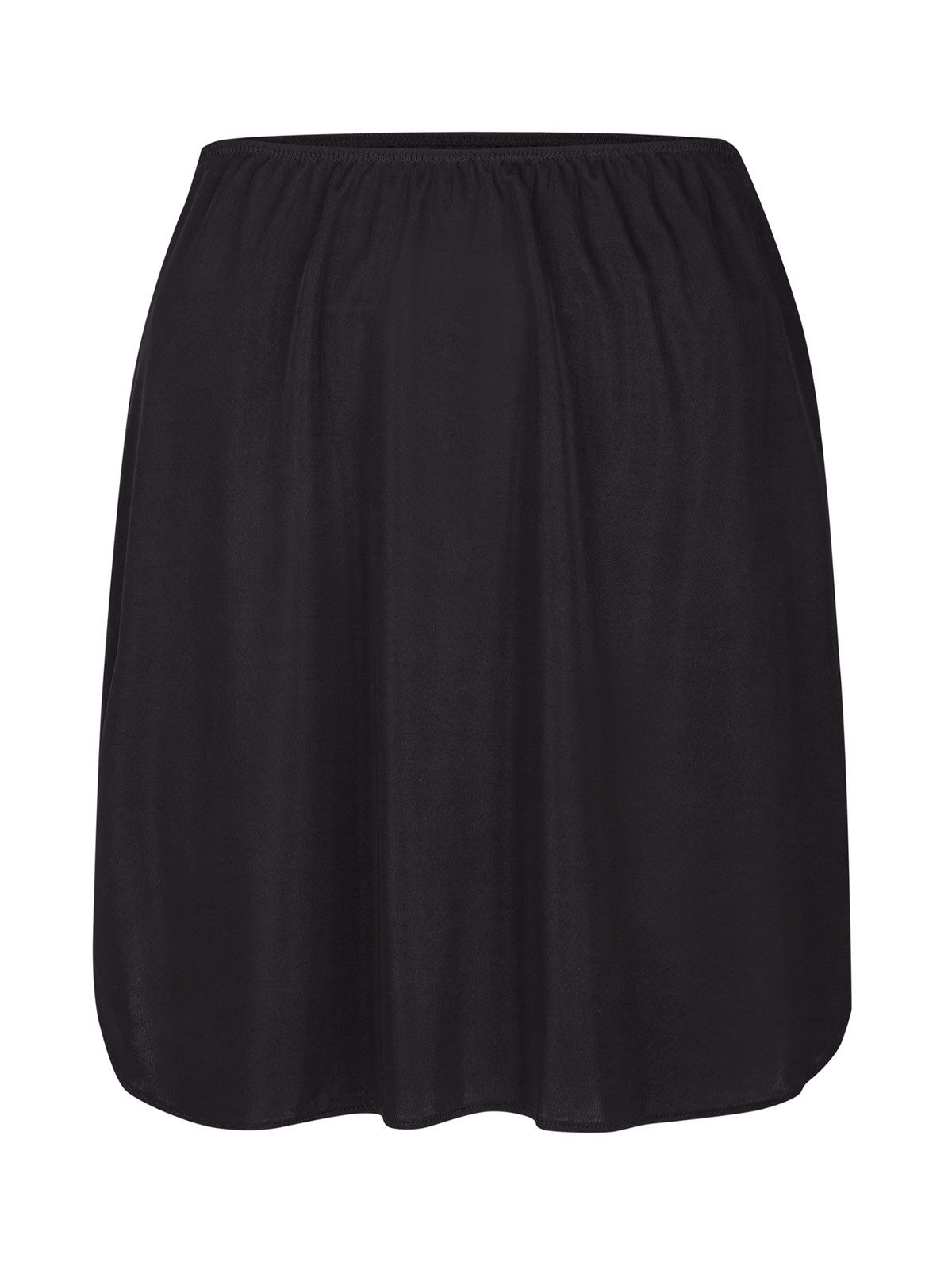 Nina Von C. Unterrock Halbrock Länge 50 cm Elegance (Stück, 1-tlg) -