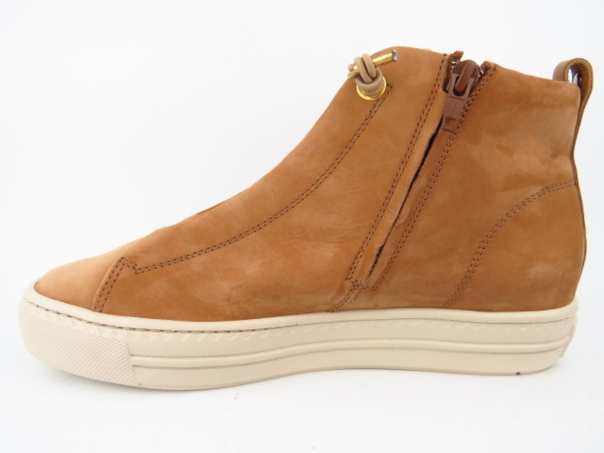 Paul Green Royal Nubuk sisal Sneakerboots günstig online kaufen