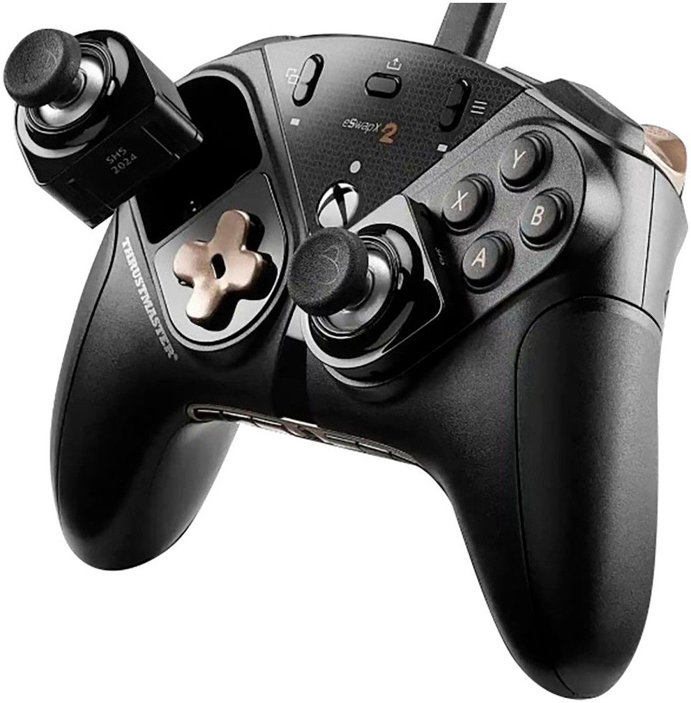 Thrustmaster ESWAP SH5 HALL STICK MODULE Controller