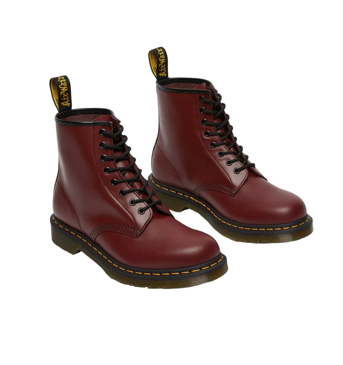DR. MARTENS Schnürstiefel günstig online kaufen