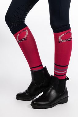 HKM Kids Reitsocken Reitsocken -Aymee-