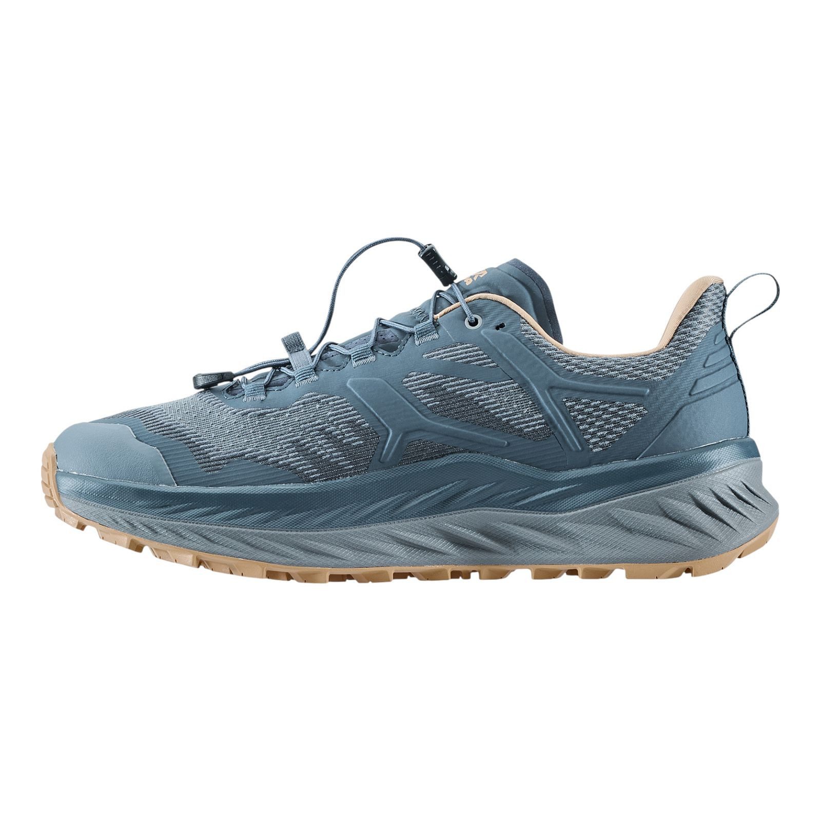 Lowa LOWA Herren FORTUX GTX- ALL TERRAIN RUNNING 311814-6983 navy/dune Trekkingschuh
