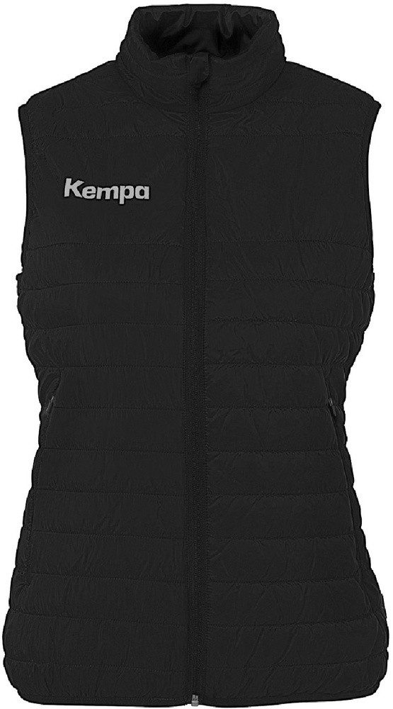 Kempa Sweatweste Basic Weste Damen
