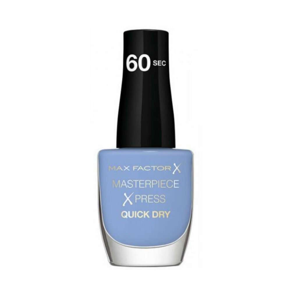 MAX FACTOR Nagellack Masterpiece Xpress Quickdry 855