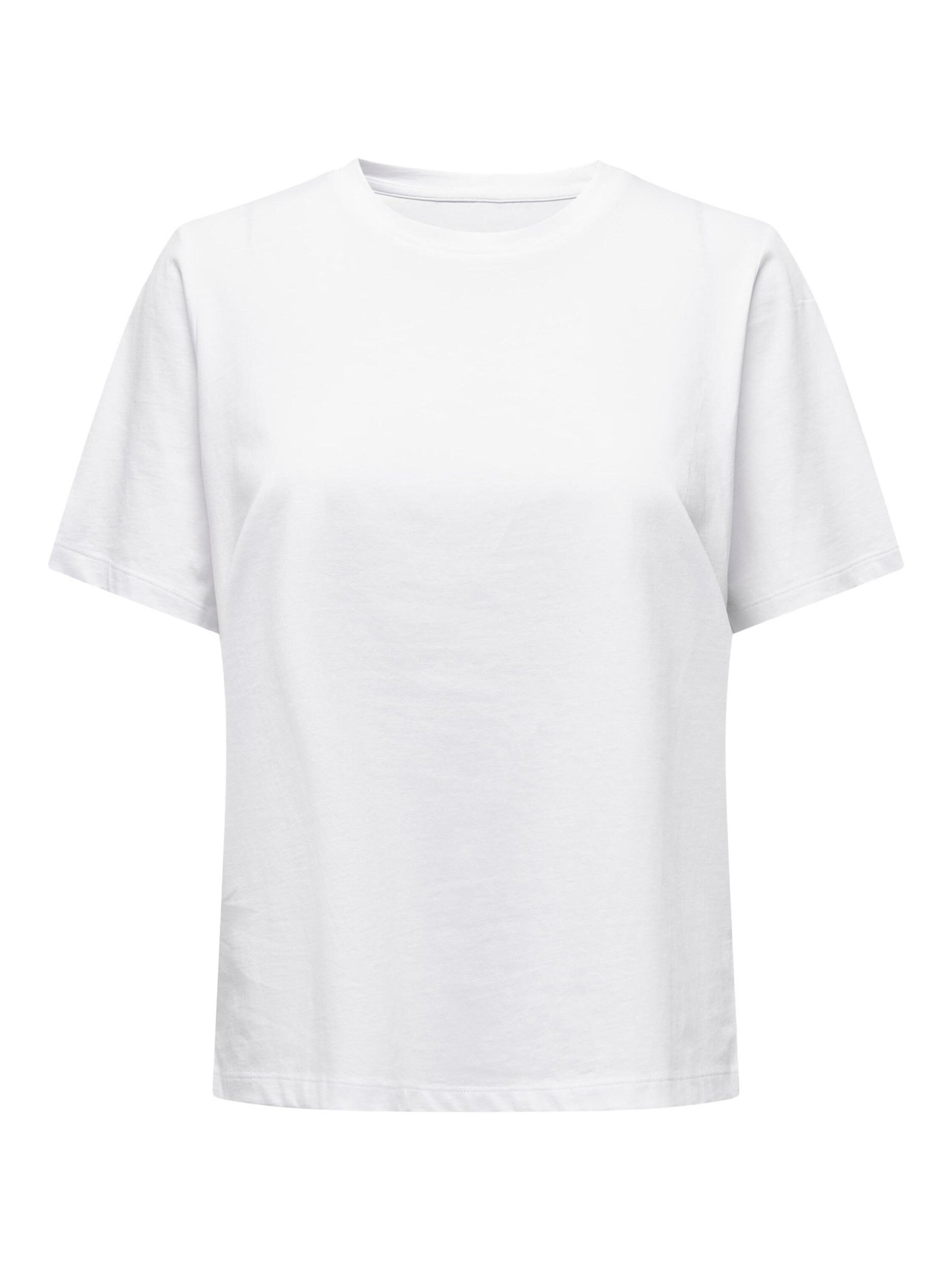 Kurzarmshirt ONLONLY S/S TEE JRS NOOS