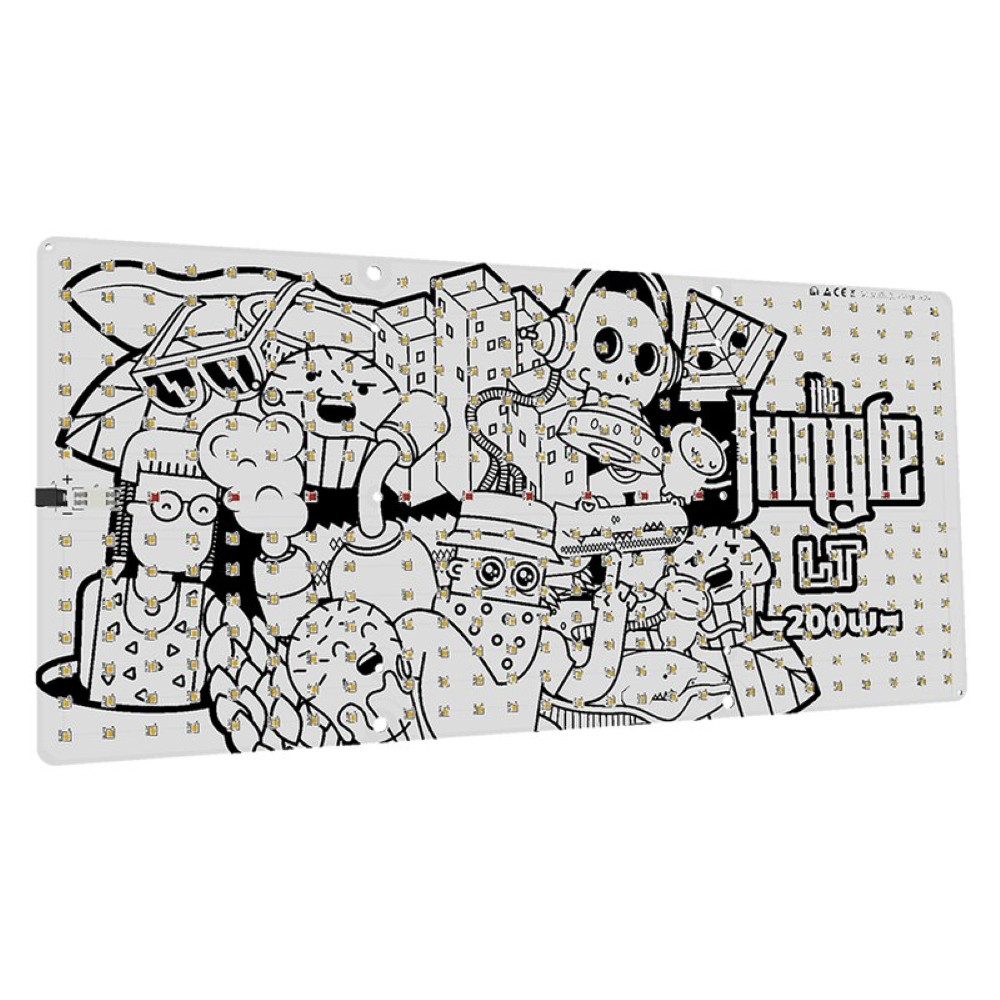 The Jungle Pflanzenlampe Grow The Jungle günstig online kaufen