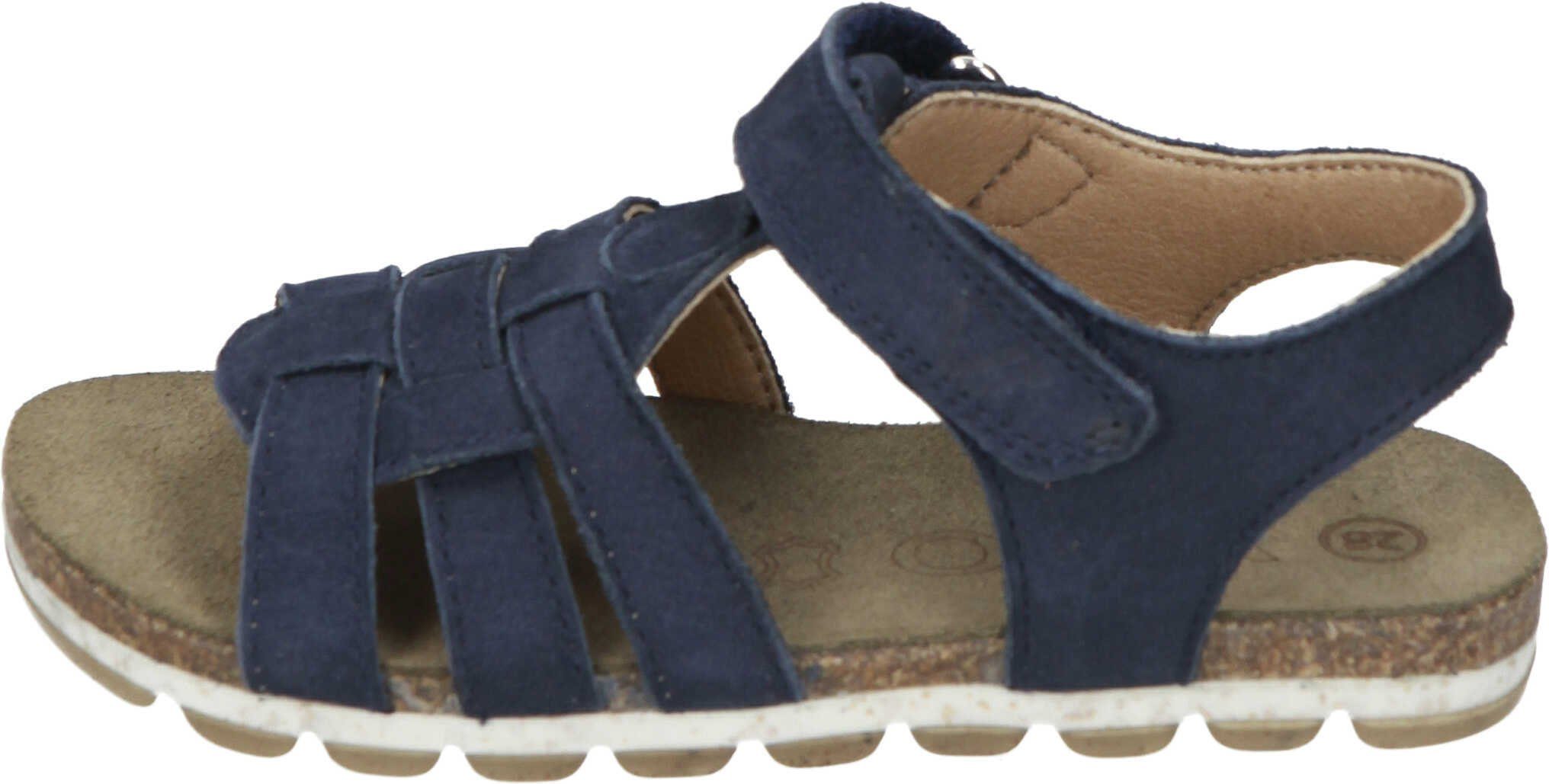 Vado Sandaletten Sandalette aus Nubukleder