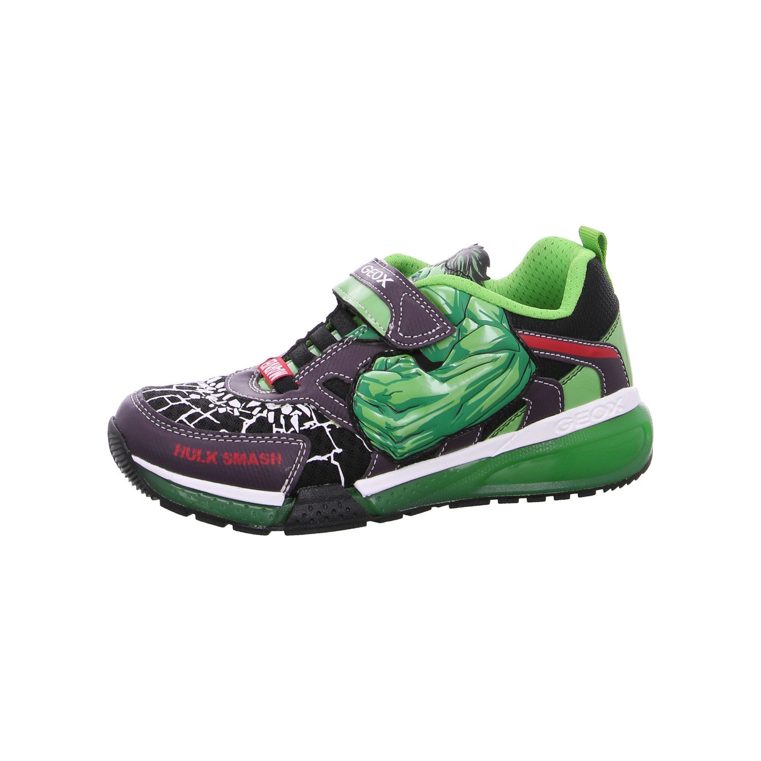 J Bayonyc Boy Klettschuh