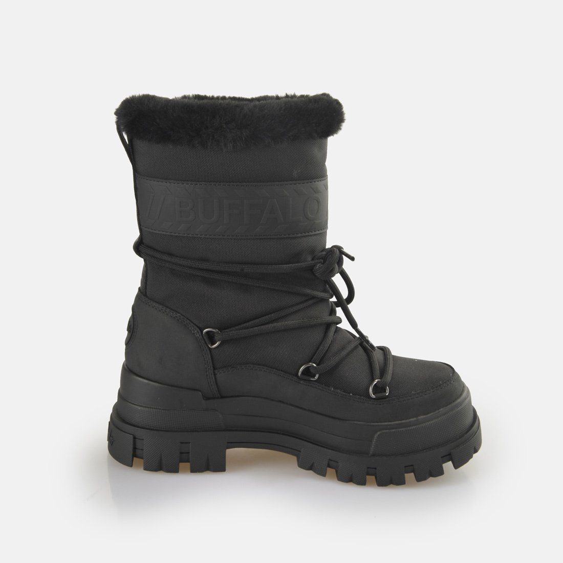 BLIZZARD 2 Buffalo ASPHA Stiefel