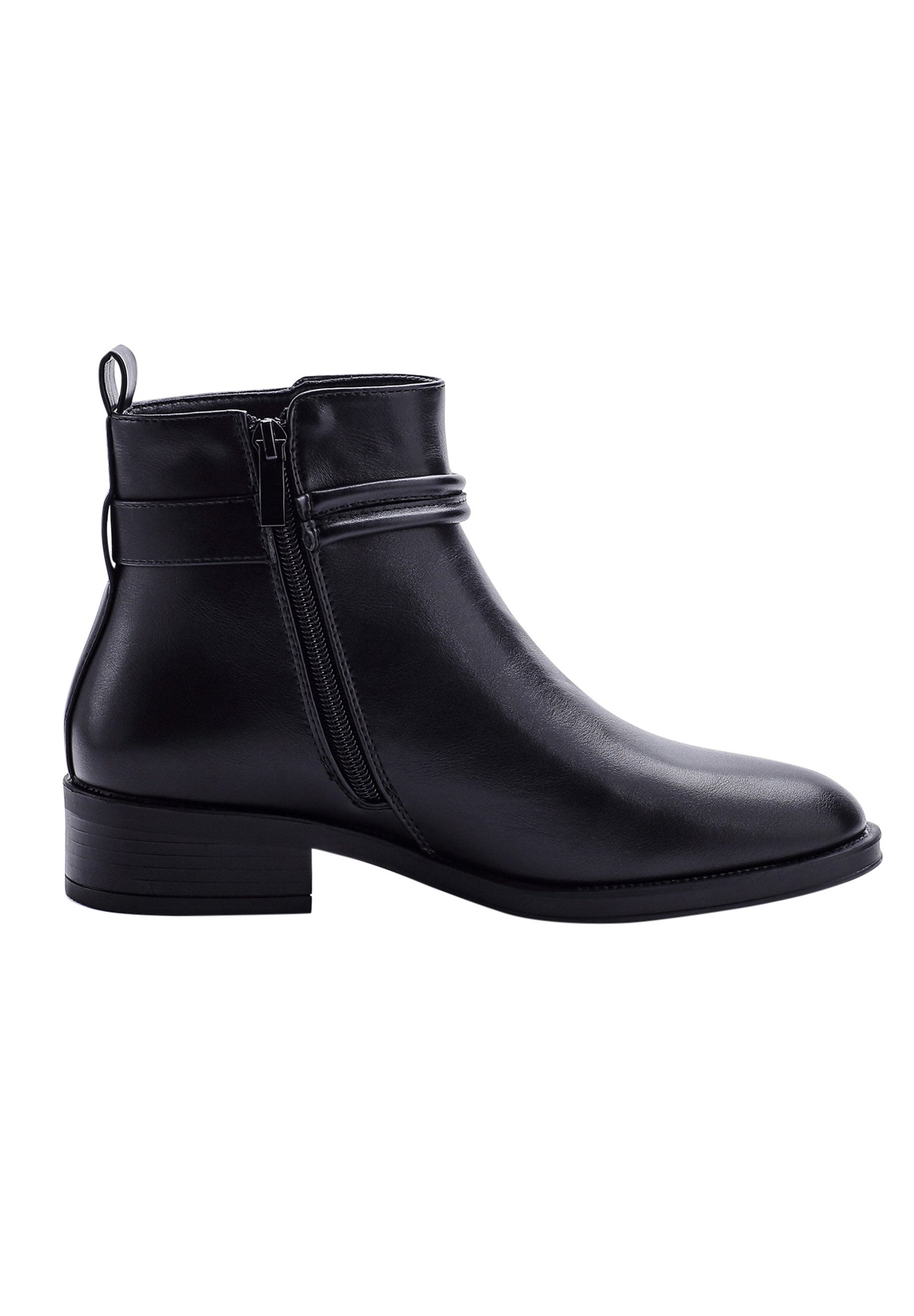 Elara Stiefeletten Stiefelette