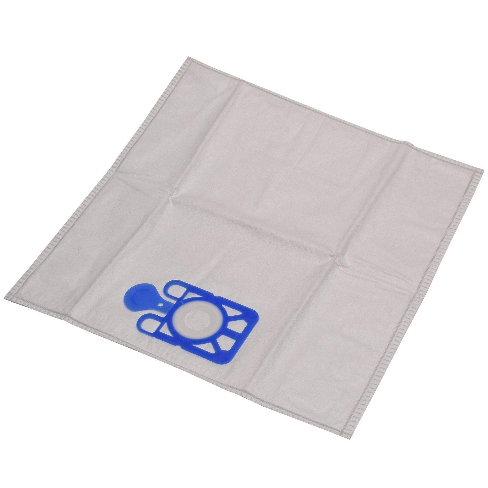 Reinica Staubsaugerbeutel passend für Numatic James JDS 181-11, 10er-Pack Staubbeutel, passend für Numatic, 10 St., Vierlagiges Material