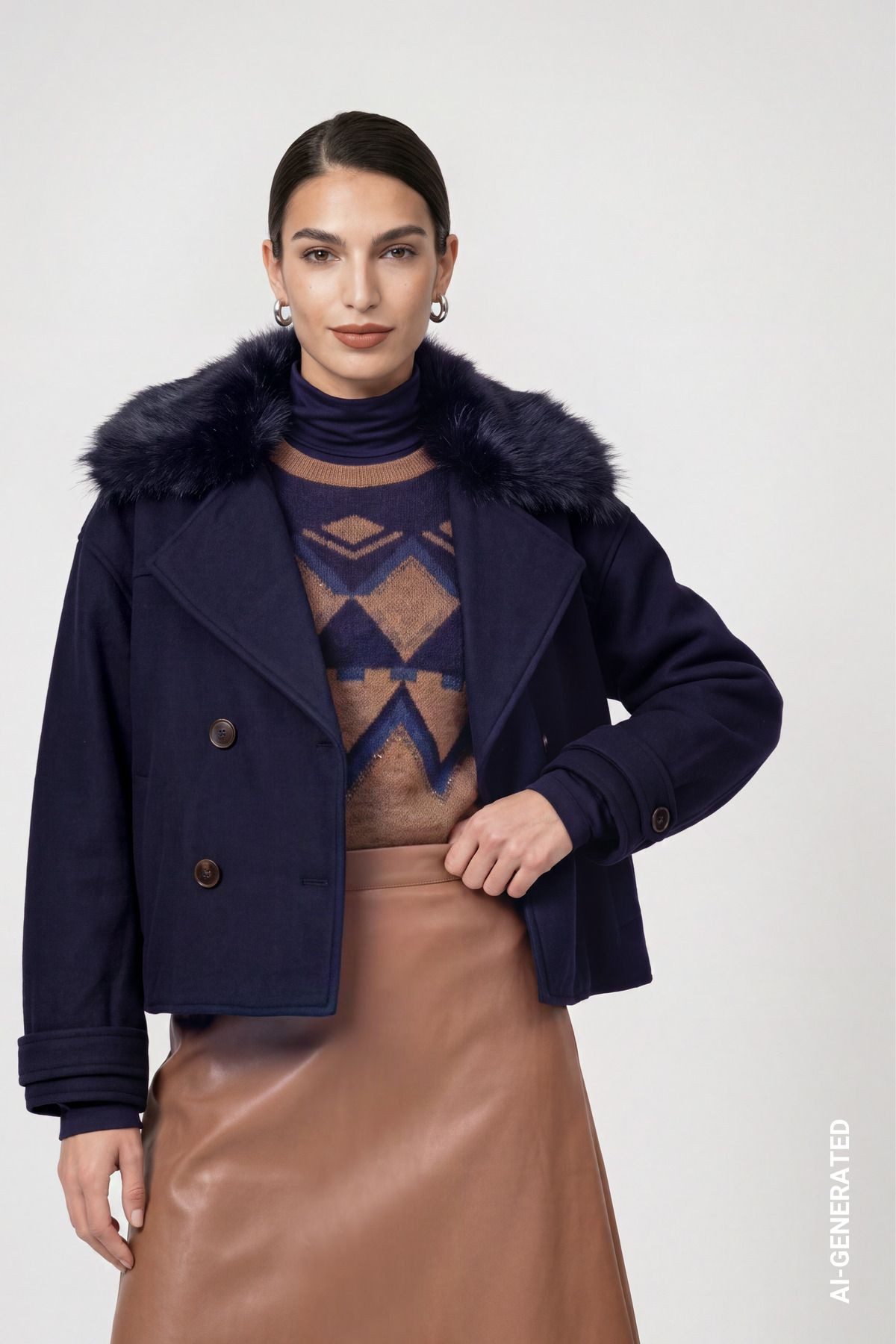 Monari Outdoorjacke