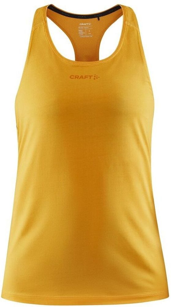Craft Shirttop Adv Essence Singlet W