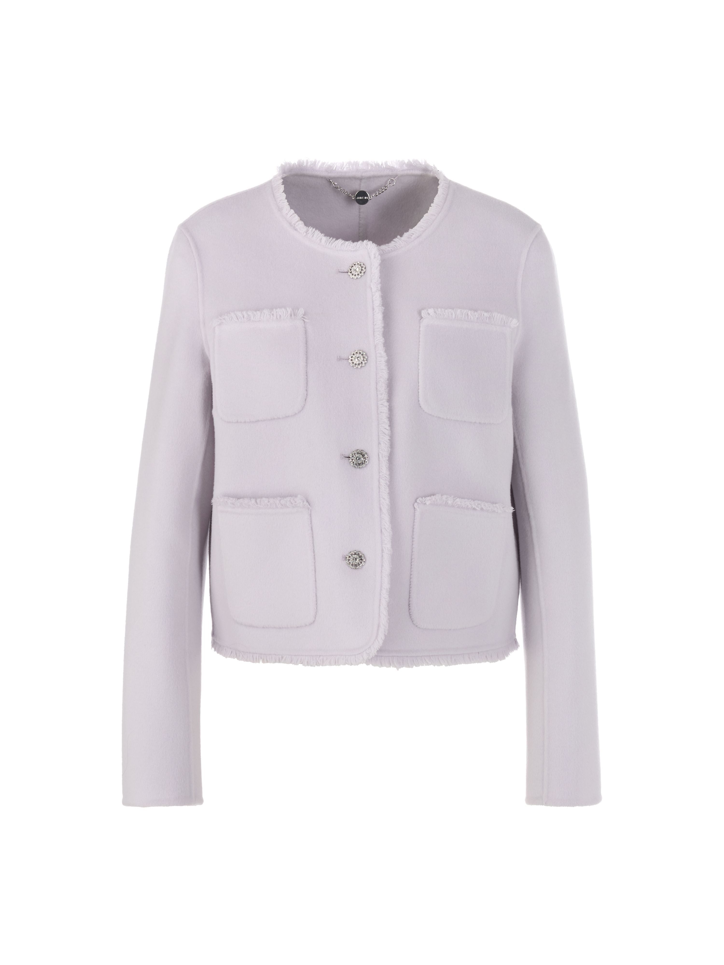 Steppjacke