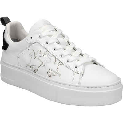 La Martina LFW221.501.3610 Sneaker