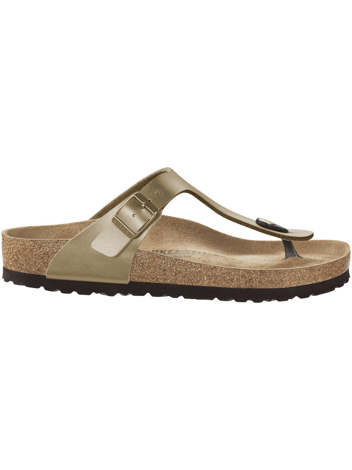 Birkenstock 1016108 Birkenstock Gizeh BF Sandale günstig online kaufen