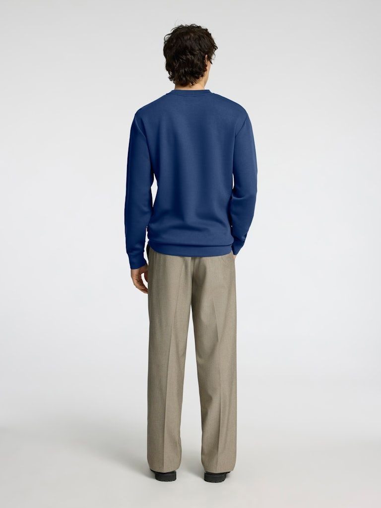 SELECTED HOMME Sweater SLHEMANUEL SOFT günstig online kaufen