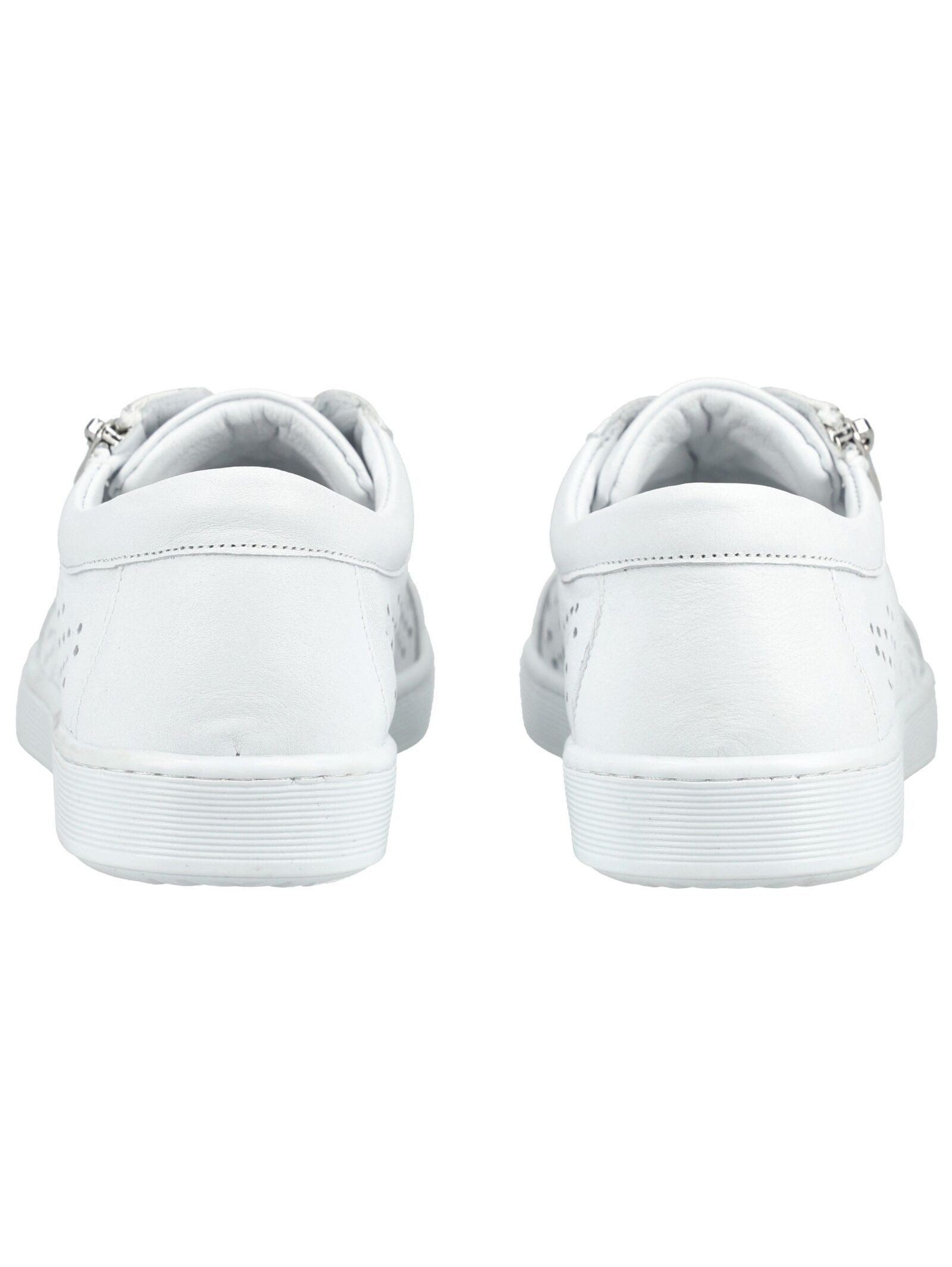 Andrea Conti Andrea Conti Sneaker Leder Sneaker