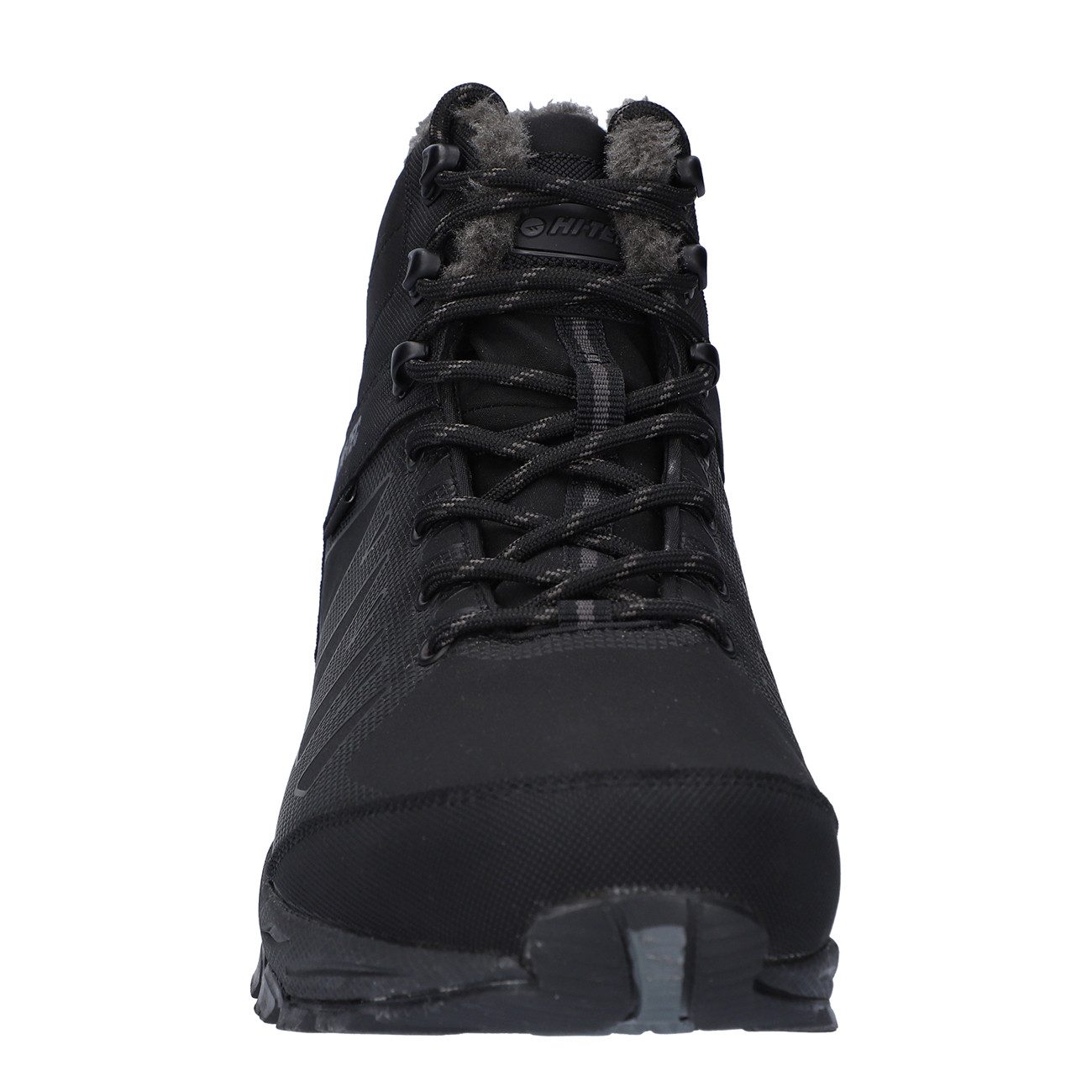 Hi-Tec Hi-Tec Stiefel Raven Insulated Wp Wanderschuh