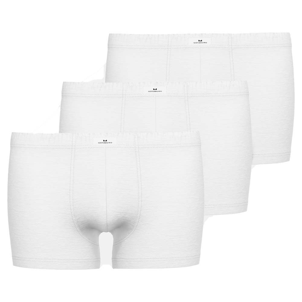 GÖTZBURG Boxershorts Götzburg Herren Boxershorts 740922 günstig online kaufen