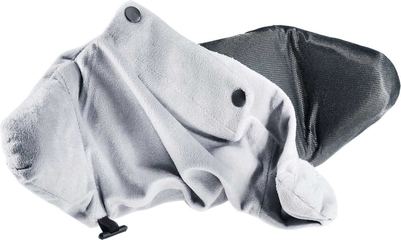 deuter Rucksack-Regenschutz KC Chin Pad GREY