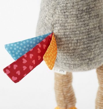 Sigikid Kuscheltier Patchwork Sweety Pferd