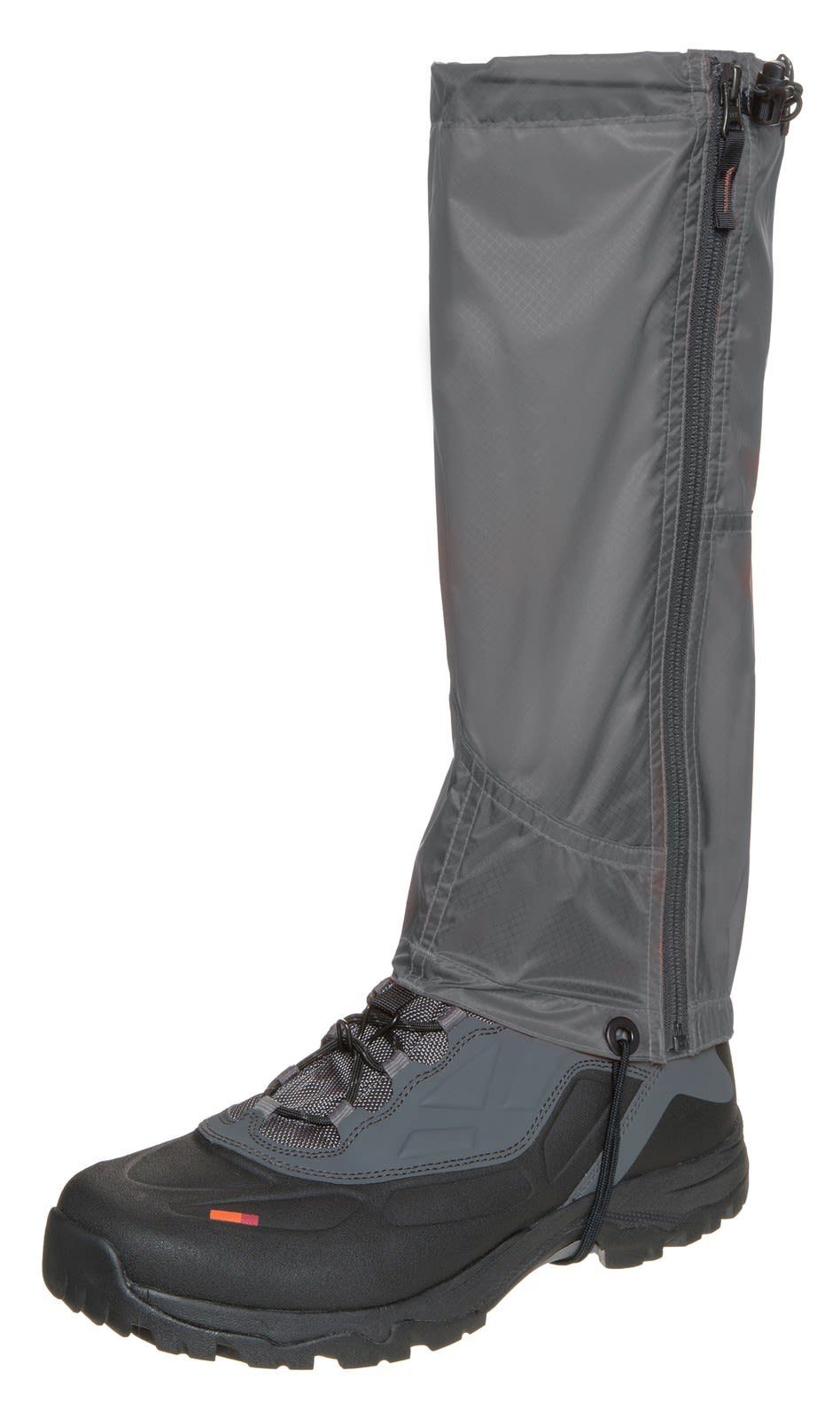 VAUDE Vaude Albona Gamaschenschuh Ii Gaiter Gamaschen grau